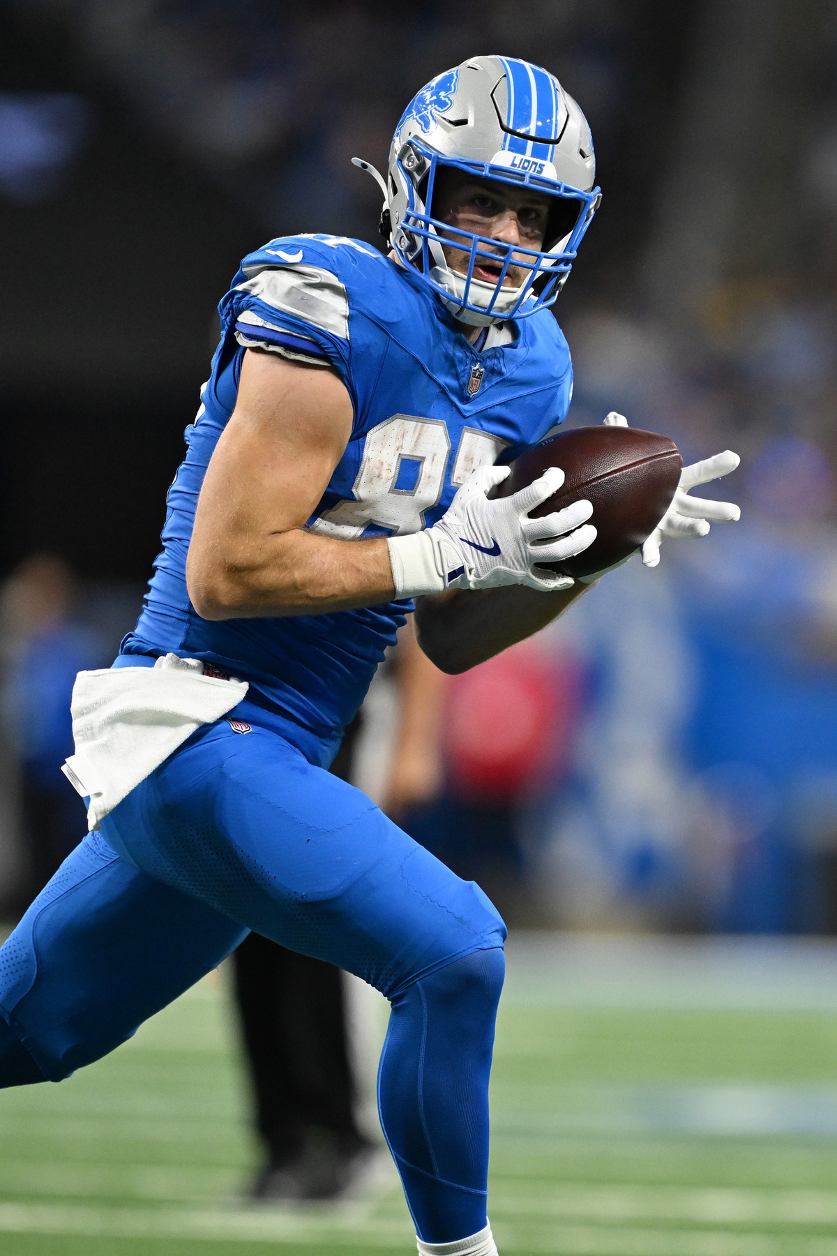 nfl picks Sam LaPorta Detroit Lions predictions best bet odds