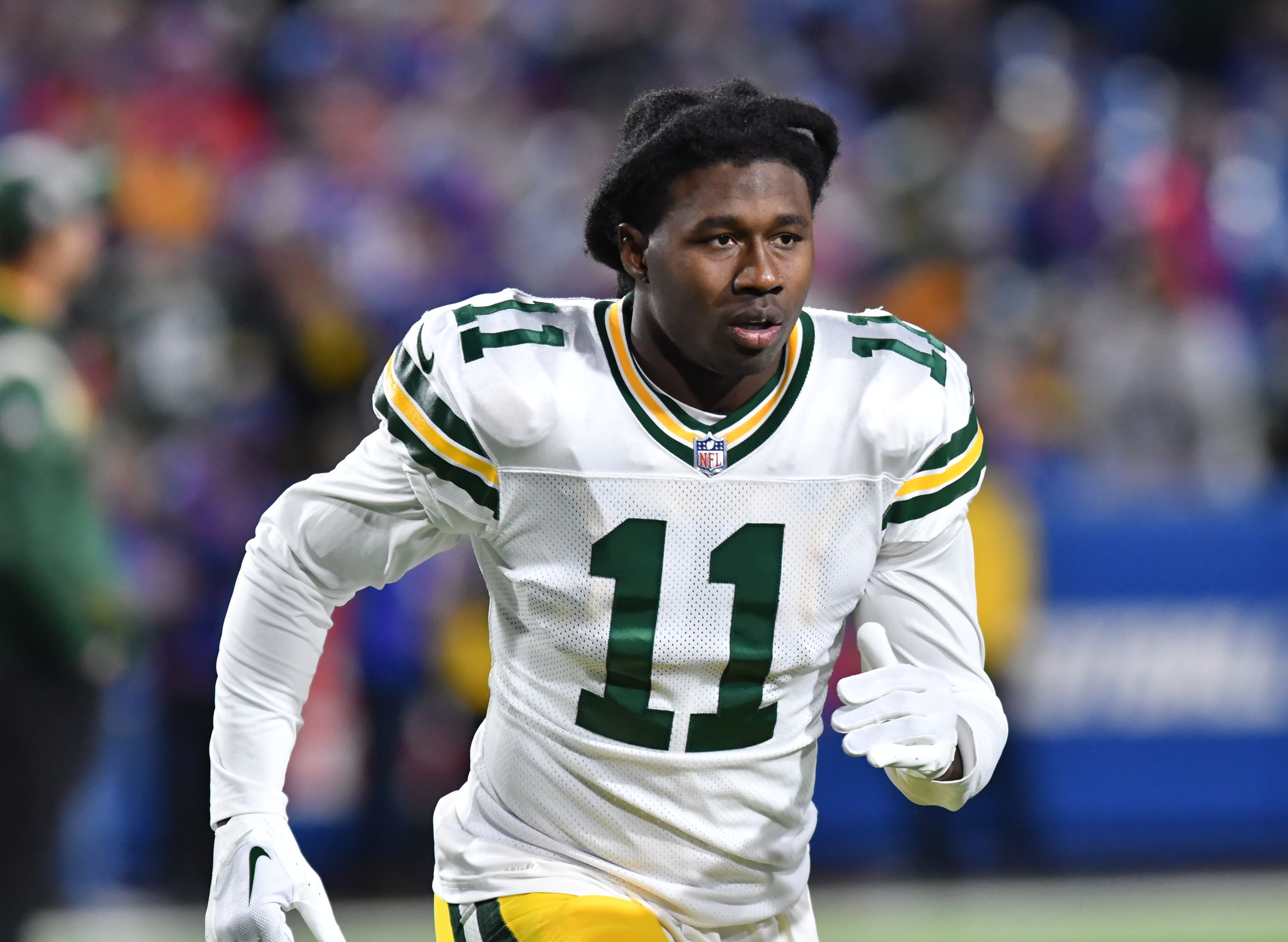 nfl picks Sammy Watkins green bay packers predictions best bet odds