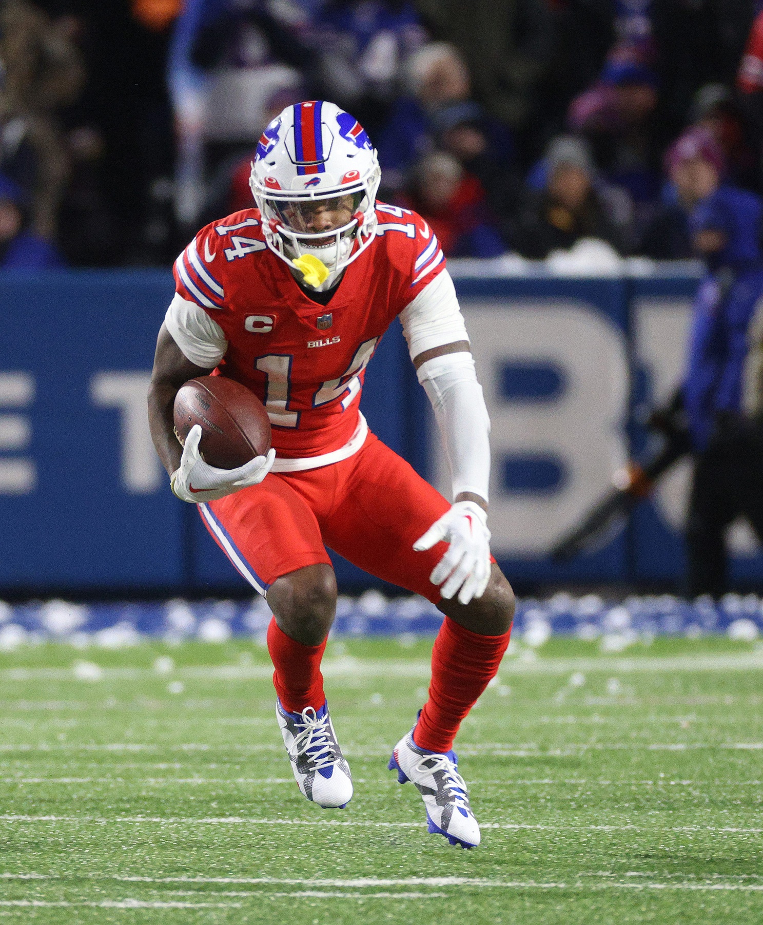 nfl picks Stefon Diggs buffalo bills predictions best bet odds