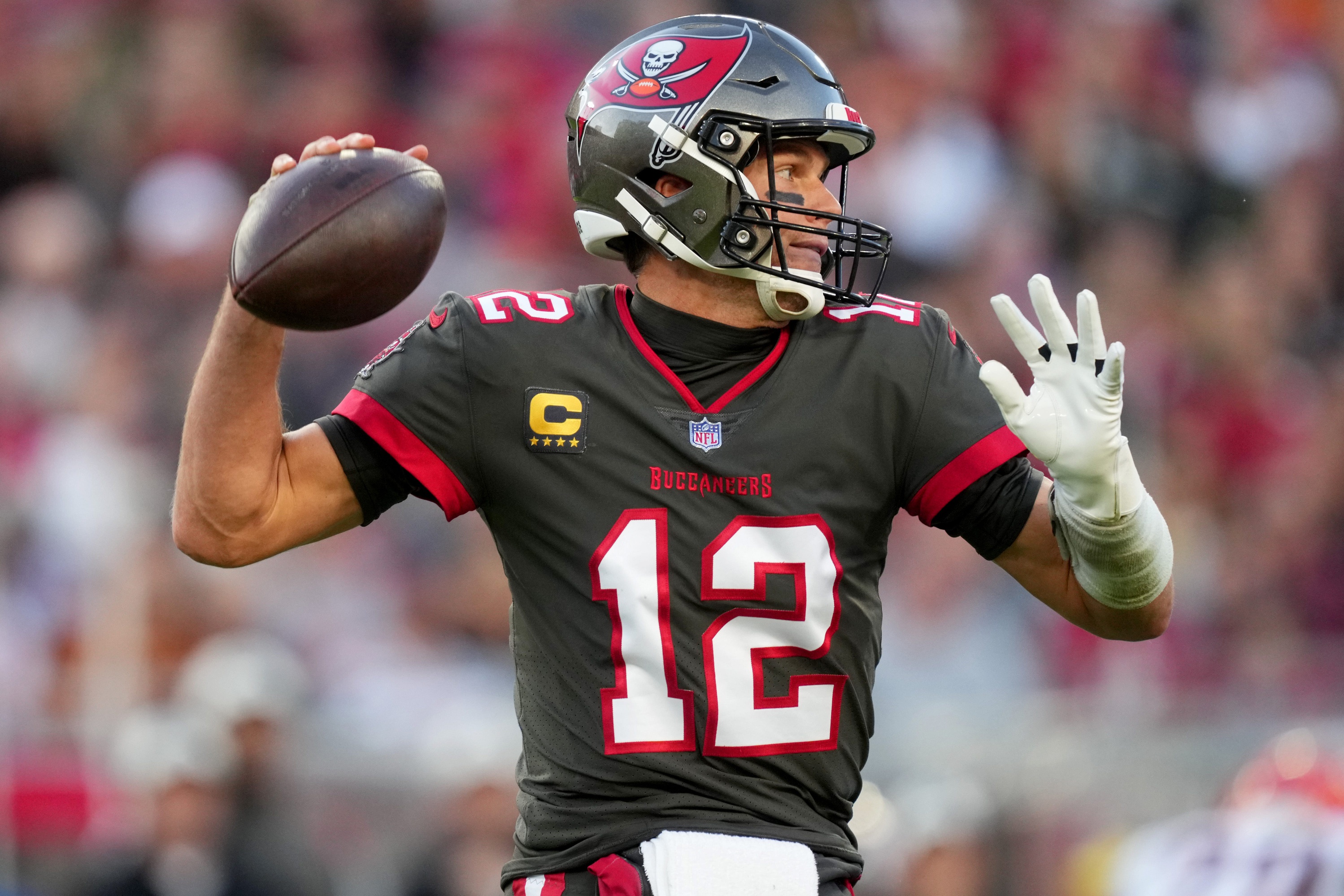 nfl picks Tom Brady tampa bay buccaneers predictions best bet odds
