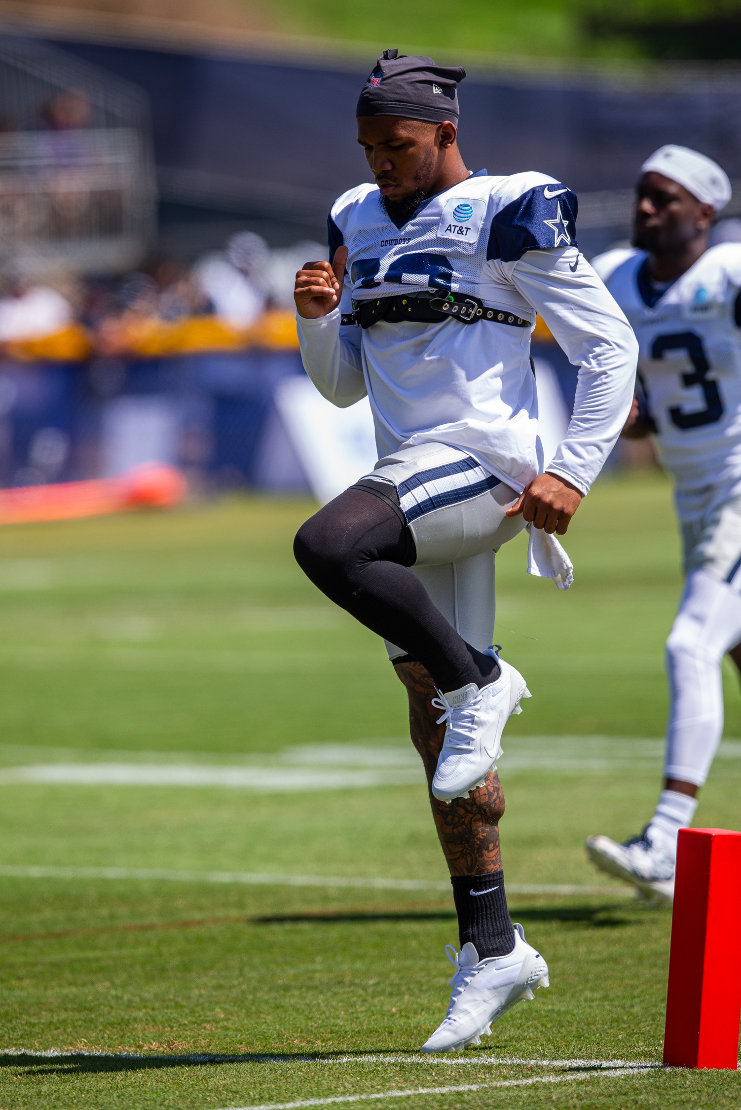 nfl picks Tony Pollard Dallas Cowboys predictions best bet odds