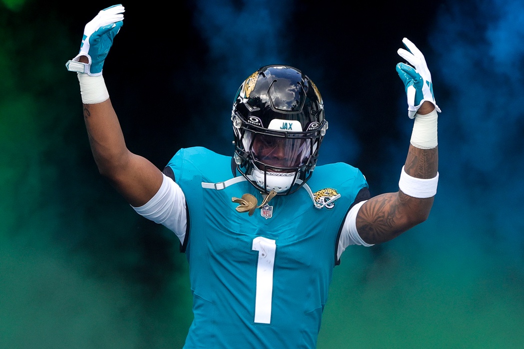 Falcons vs Jaguars Odds, Picks & Predictions - NFL Week 4