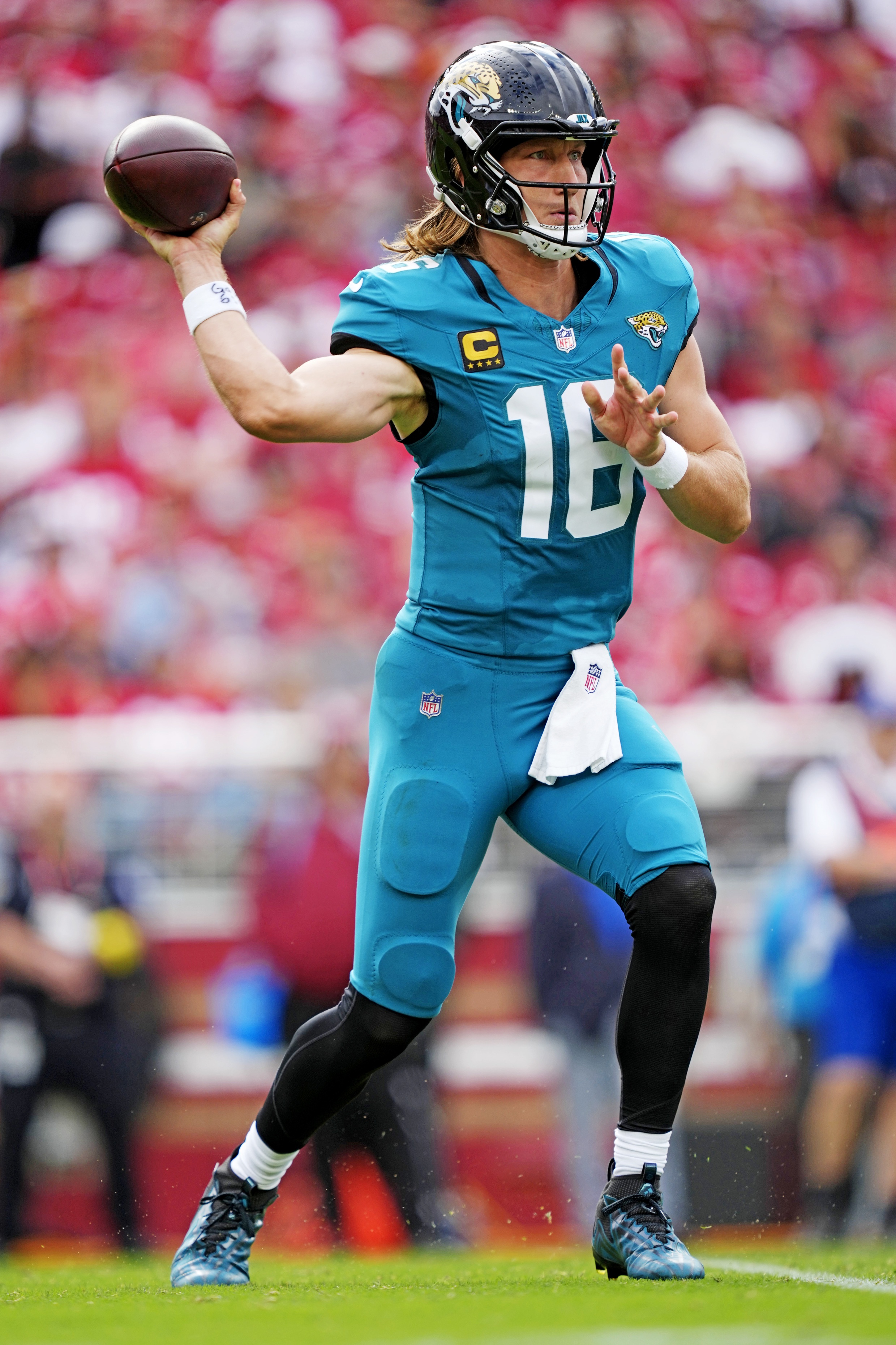 nfl picks Trevor Lawrence Jacksonville Jaguars predictions best bet odds