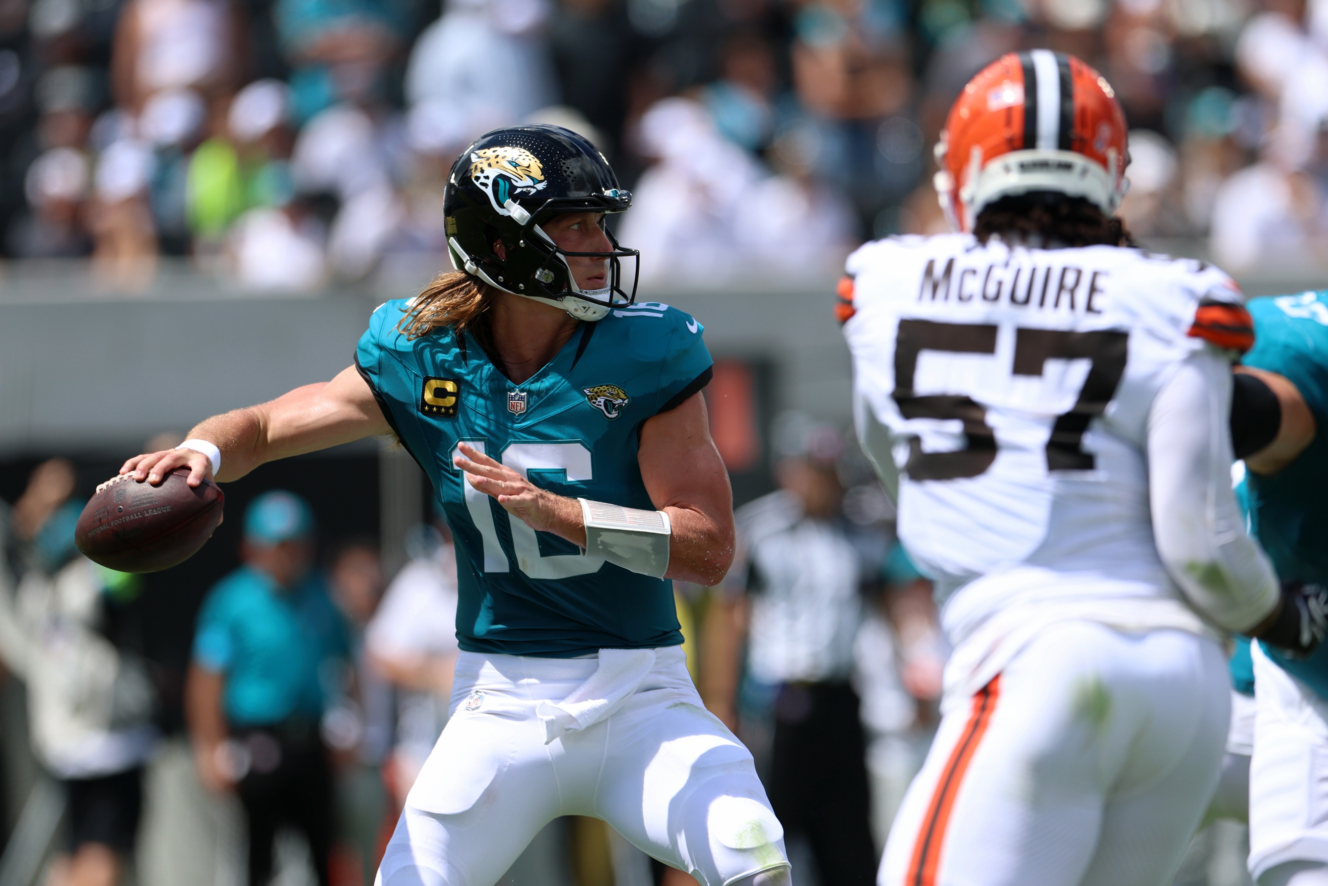 Jacksonville Jaguars vs Denver Broncos Prediction, 9/20/2026 NFL Picks, Best Bets & Odds Week 2