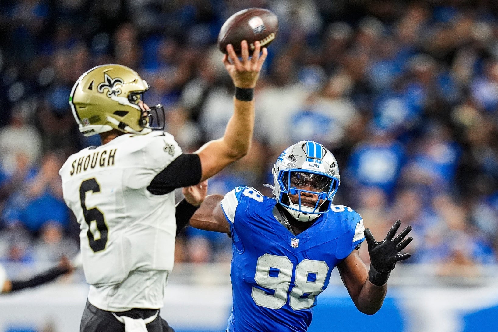 nfl picks Tyler Shough New Orleans Saints predictions best bet odds