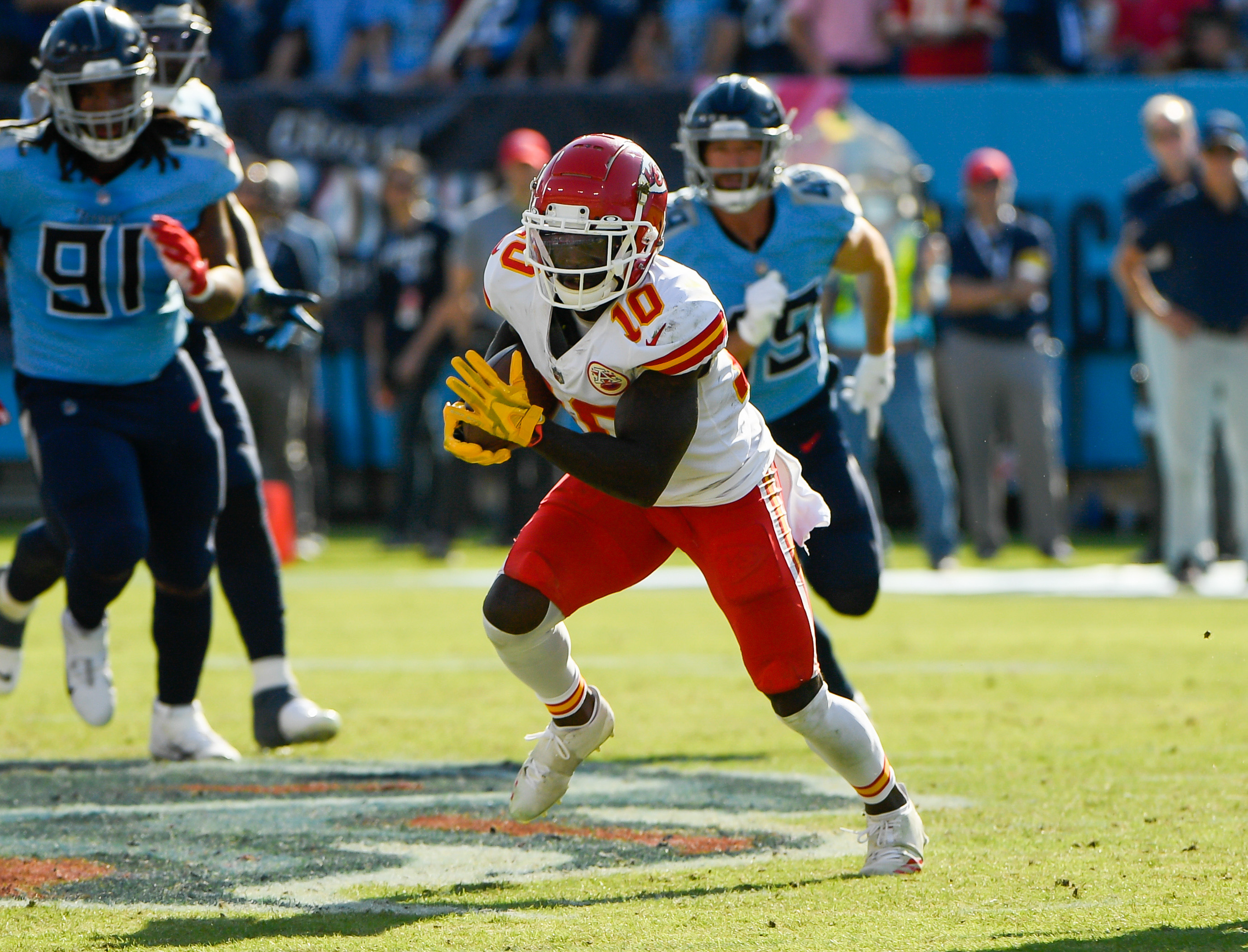 nfl picks Tyreek Hill kansas city chiefs predictions best bet odds