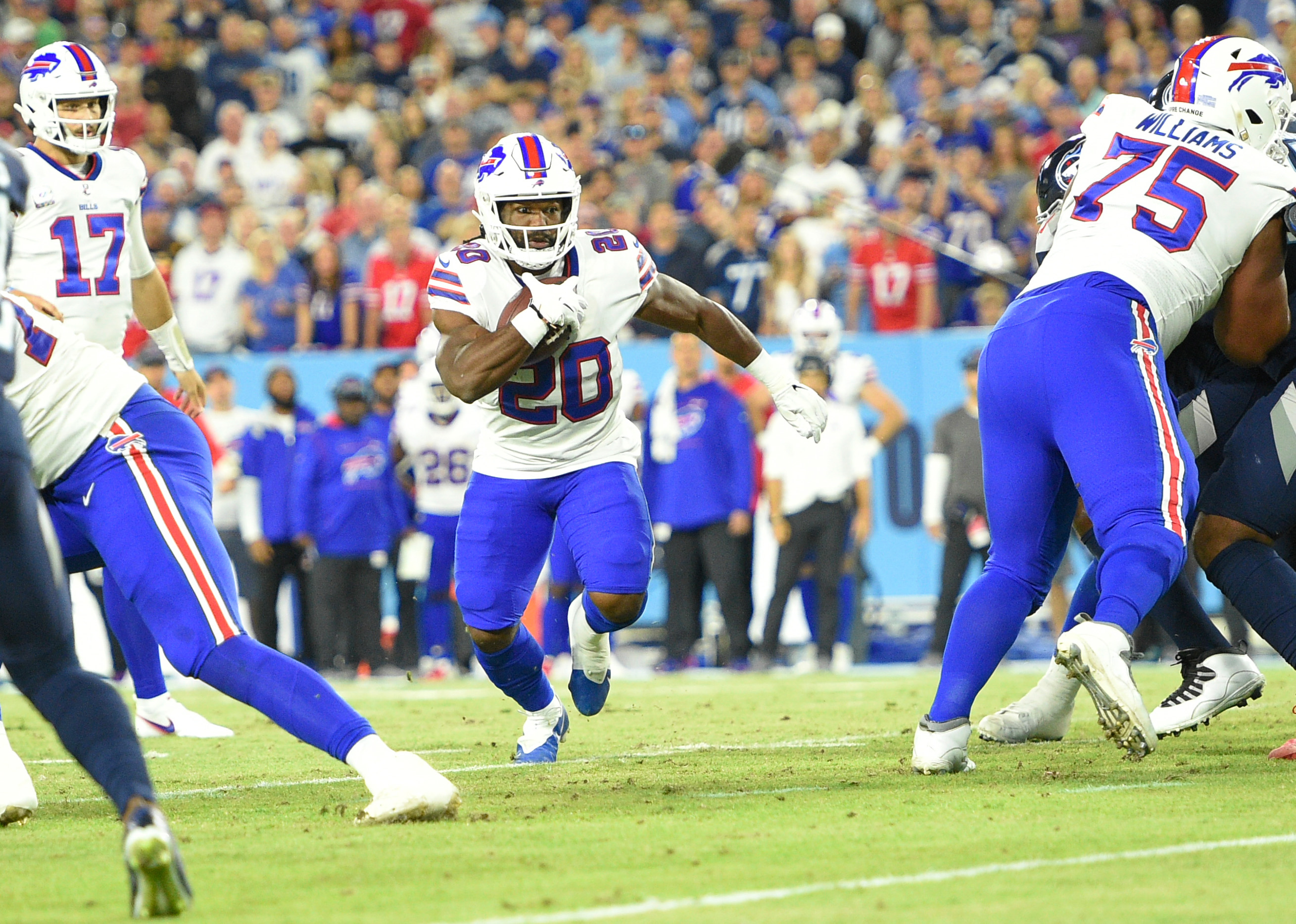 nfl picks Zack Moss buffalo bills predictions best bet odds