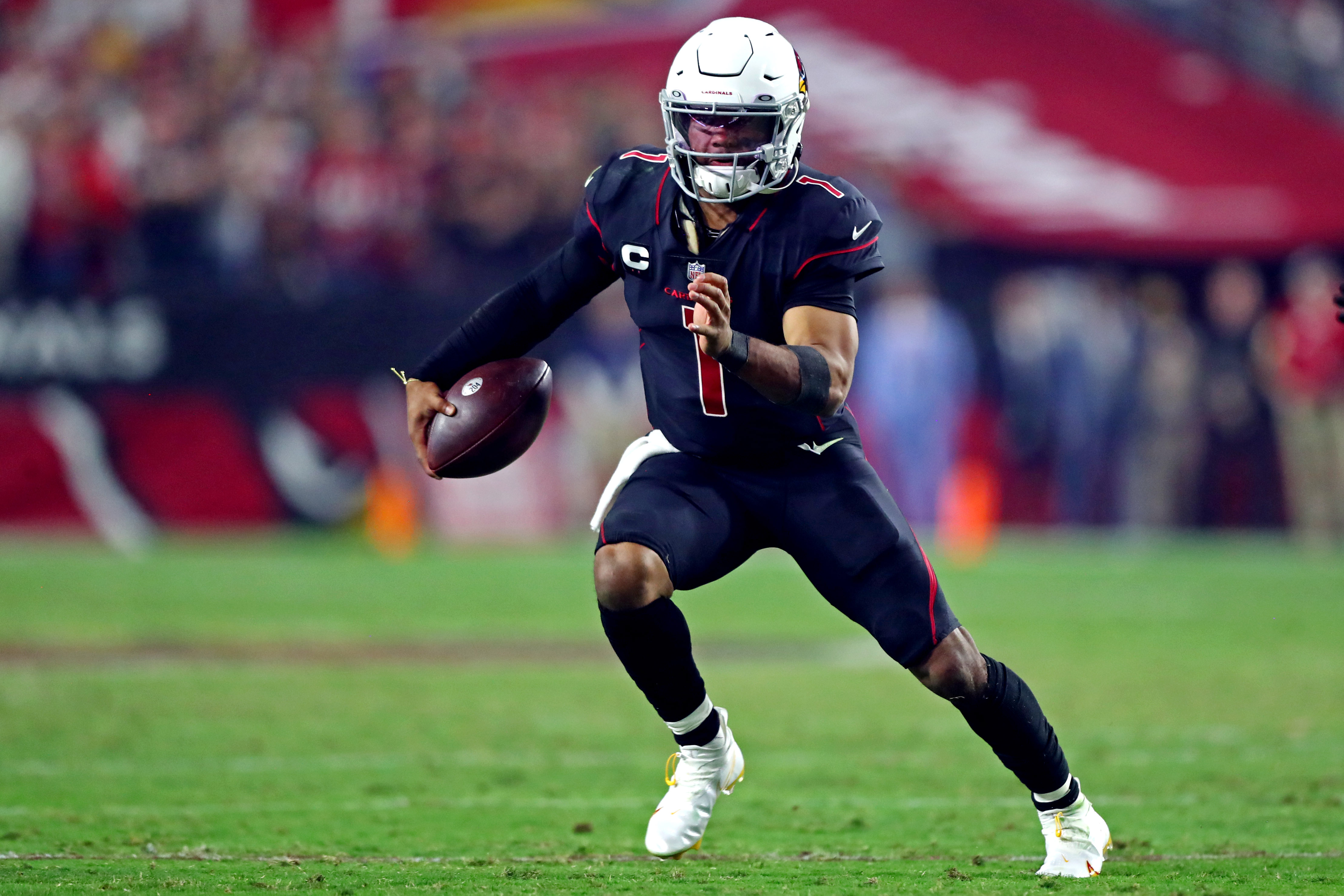 NFL power rankings Week 10 Kyler Murray Arizona Cardinals