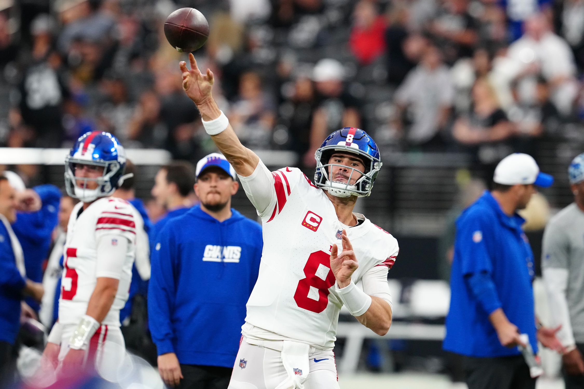 2024 NFL Season Win Totals Predictions