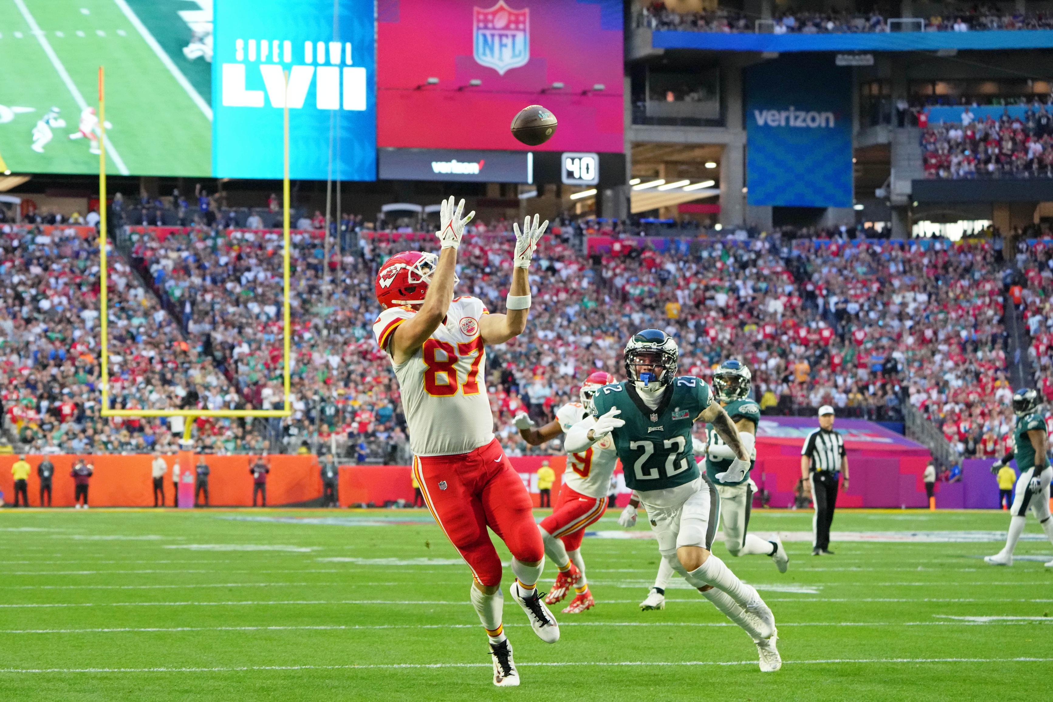 NFL Week 1 spreads and expert betting predictions Travis Kelce Kansas City Chiefs