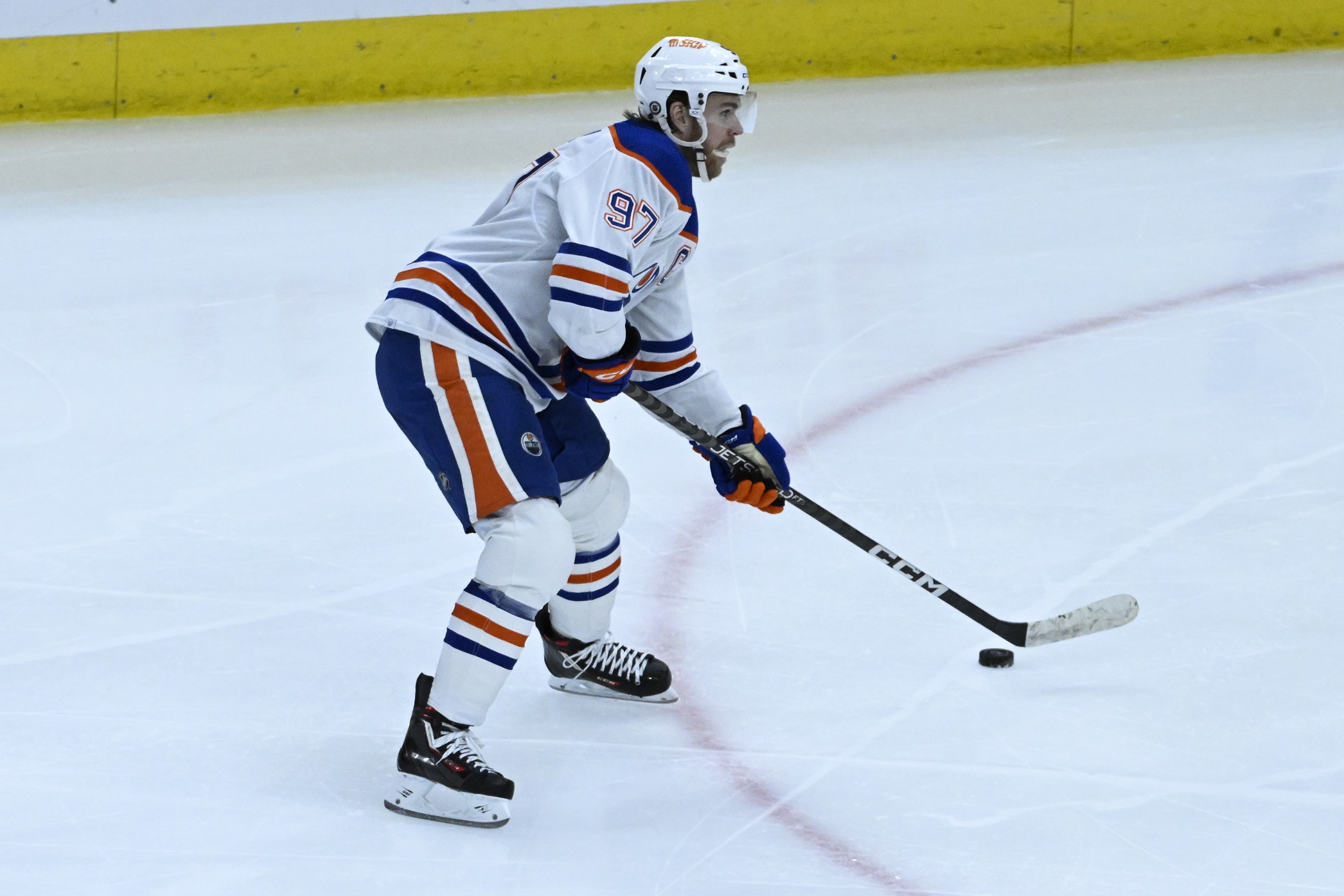 NHL awards odds Connor McDavid Edmonton Oilers