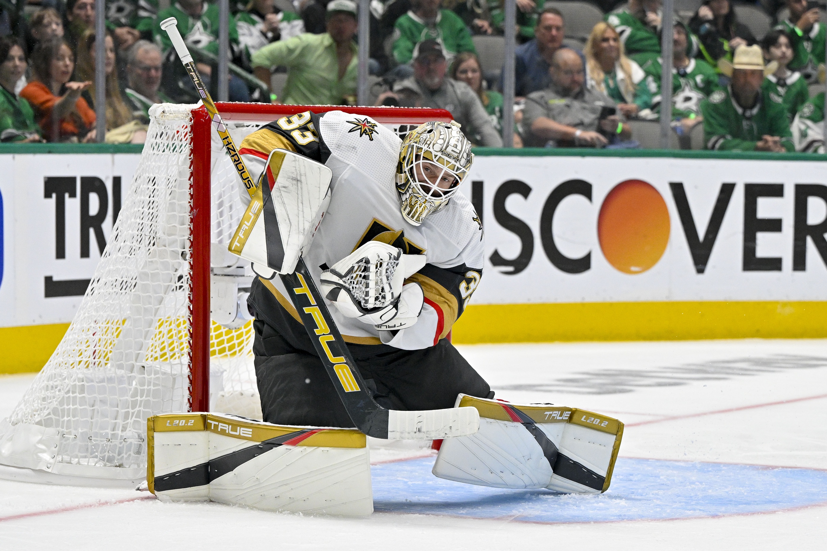 NHL Conn Smythe Trophy odds and predictions Adin Hill Vegas Golden Knights