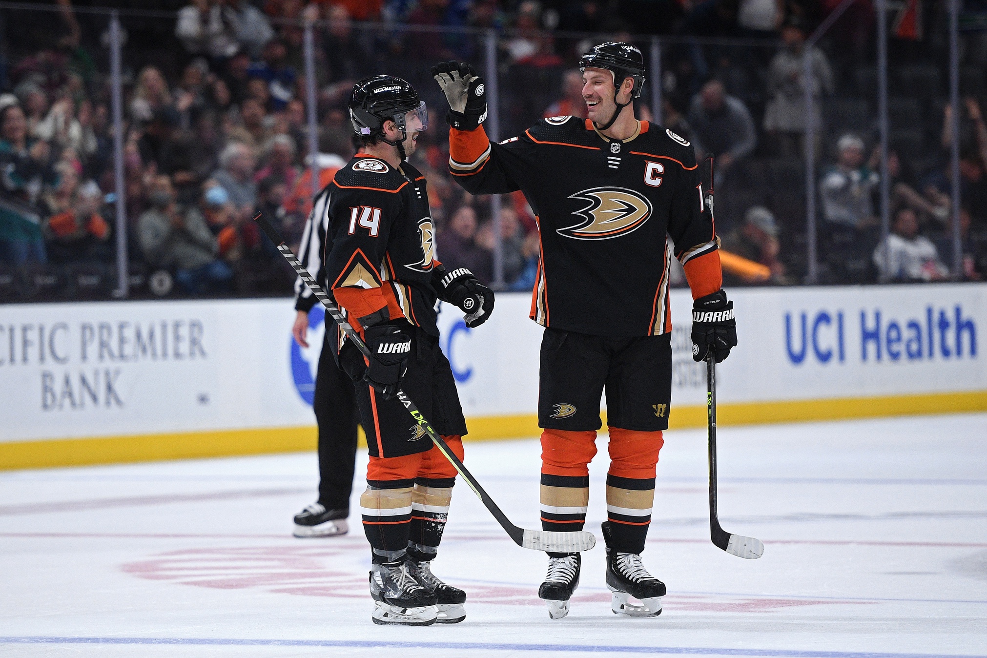 nhl picks Adam Henrique Anaheim Ducks predictions best bet odds