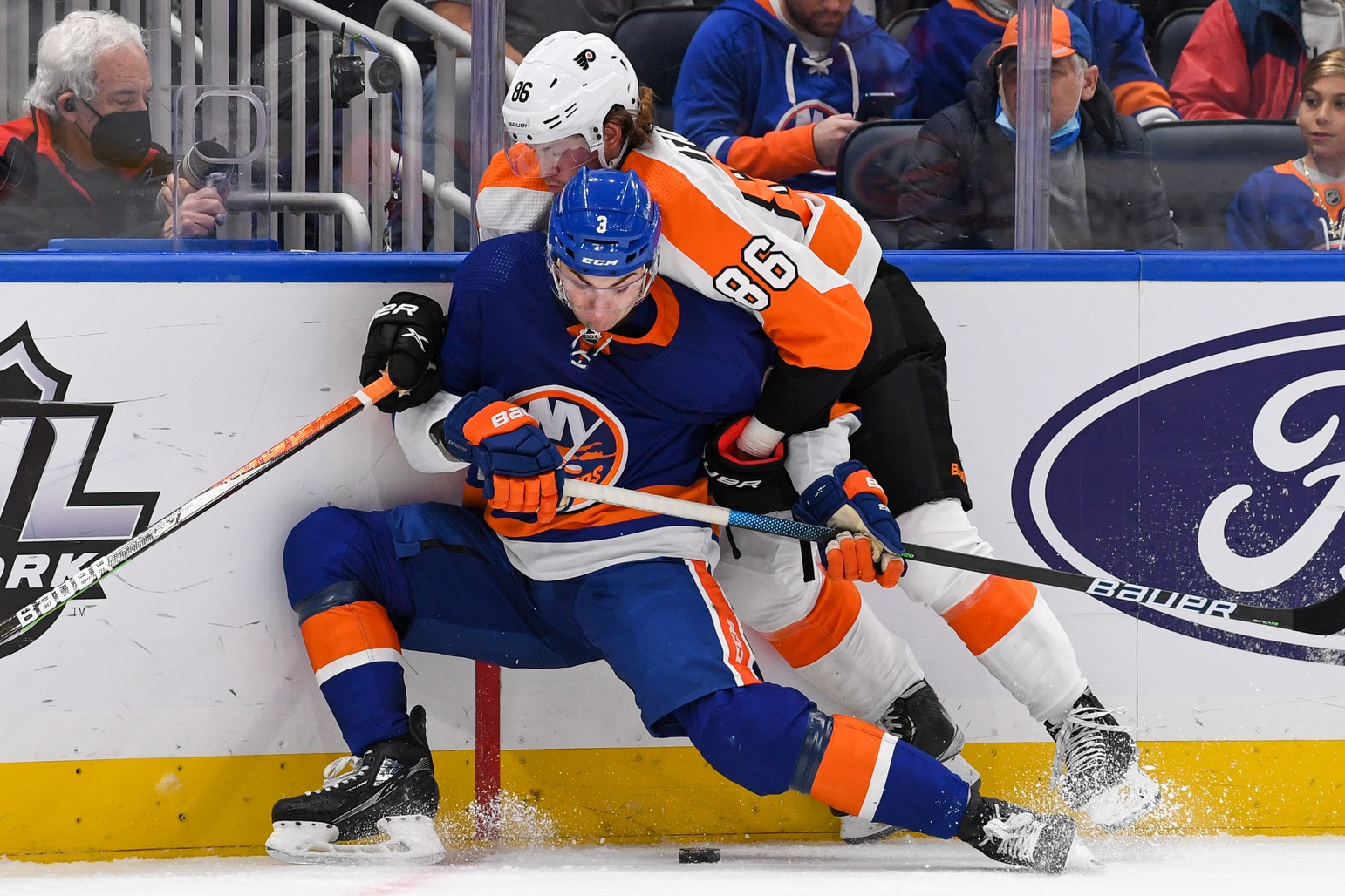 nhl picks Adam Pelech New York Islanders predictions best bet odds