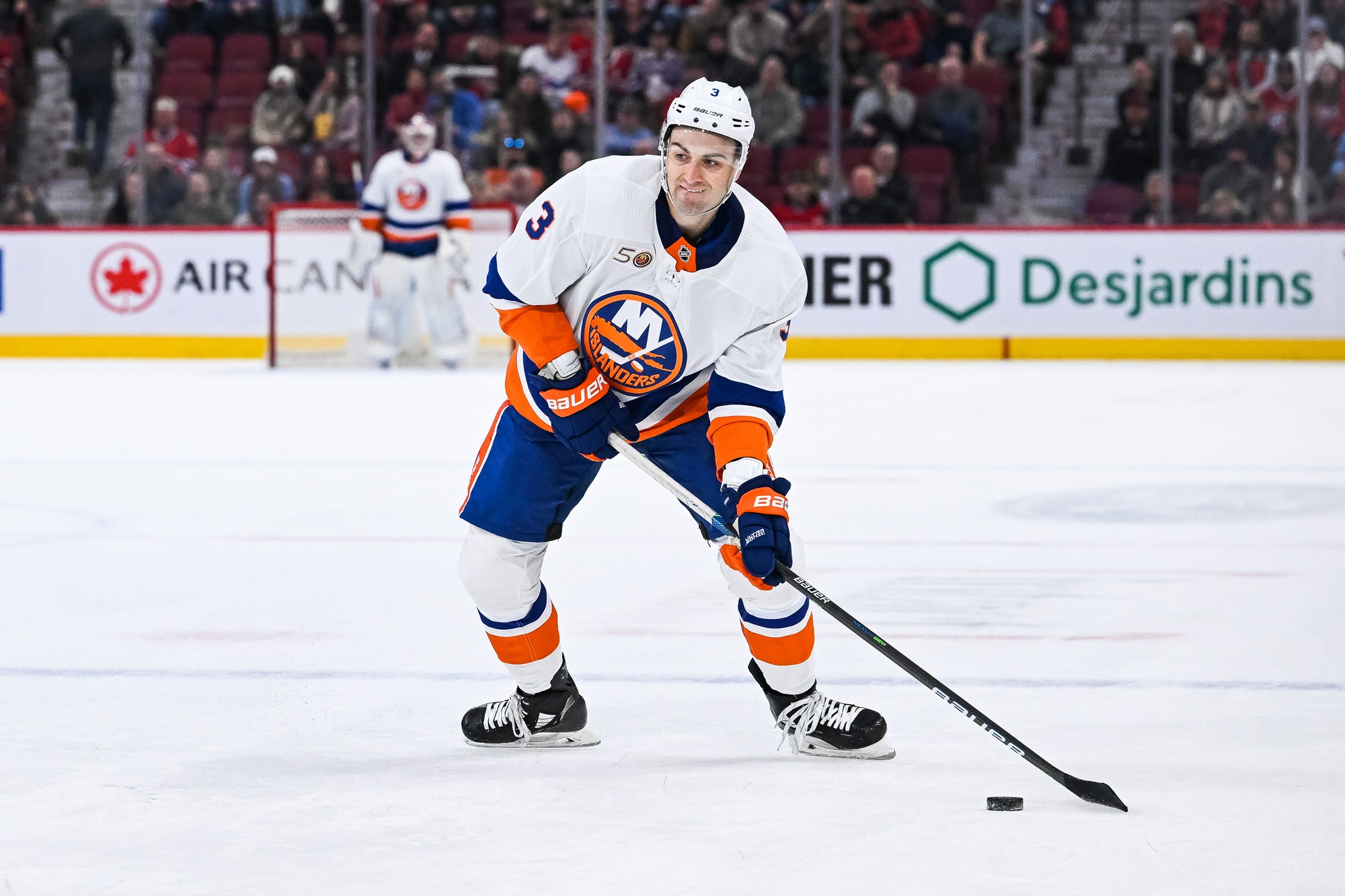 nhl picks Adam Pelech New York Islanders predictions best bet odds