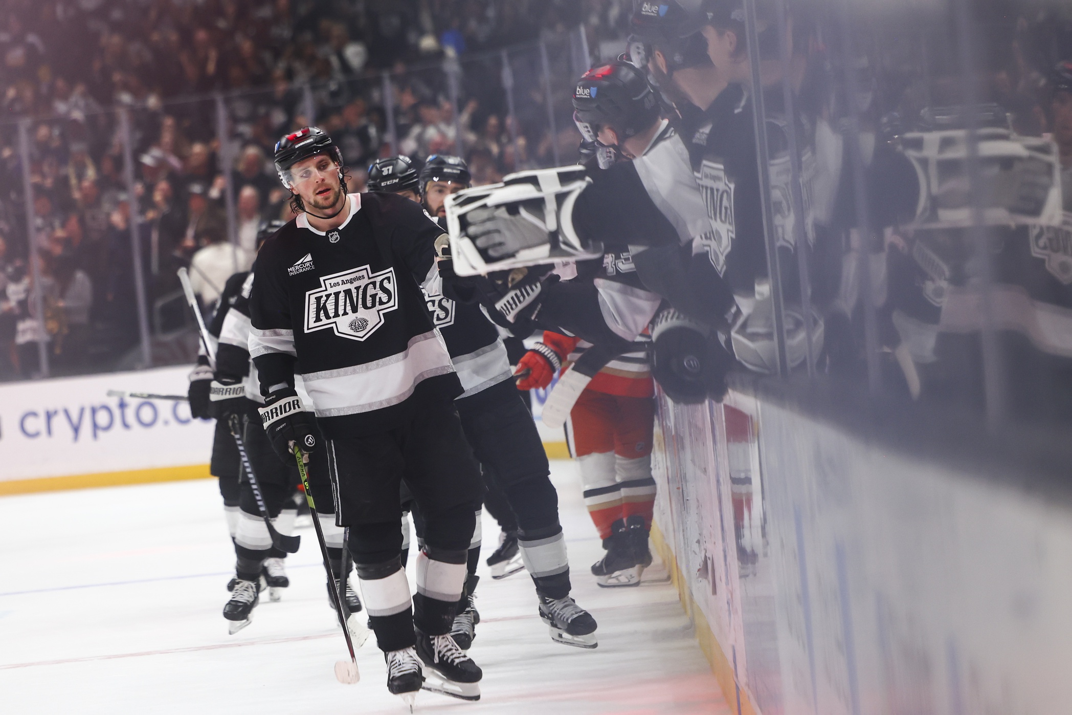 nhl picks Adrian Kempe Los Angeles Kings nhl picks