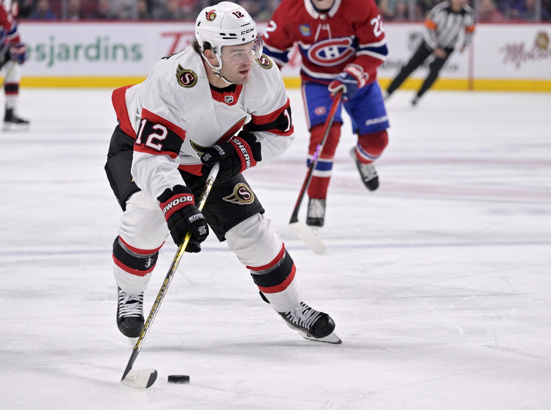 nhl picks Alex DeBrincat Ottawa Senators predictions best bet odds