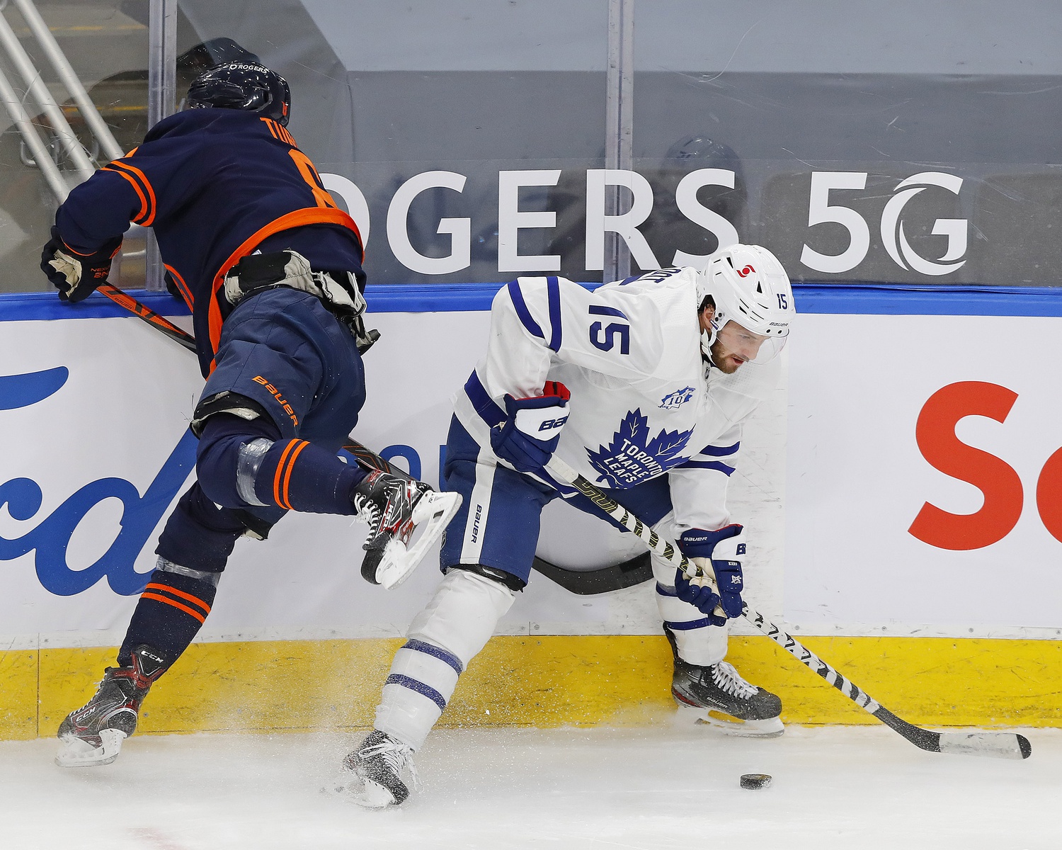 Toronto Maple Leafs at Buffalo Sabres odds, picks and predictions