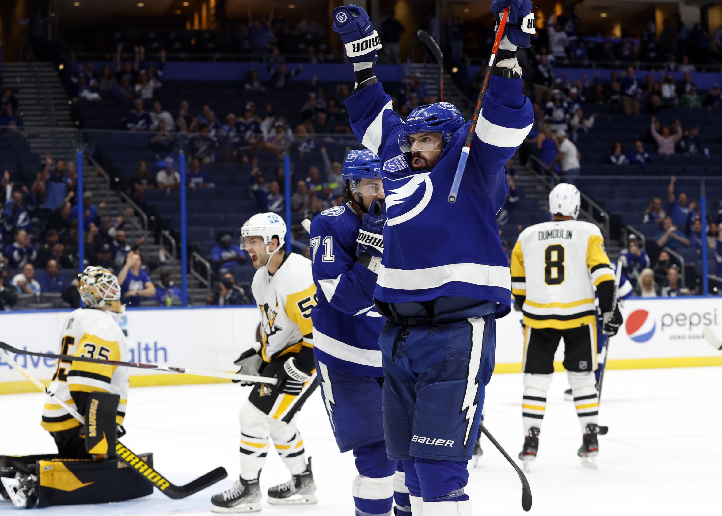 nhl picks Alex Killorn Tampa Bay Lightning predictions best bet odds