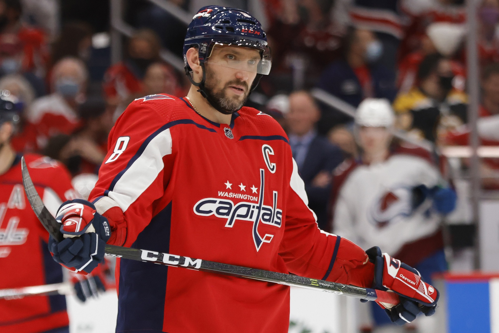 nhl picks Alex Ovechkin Washington Capitals predictions best bet odds