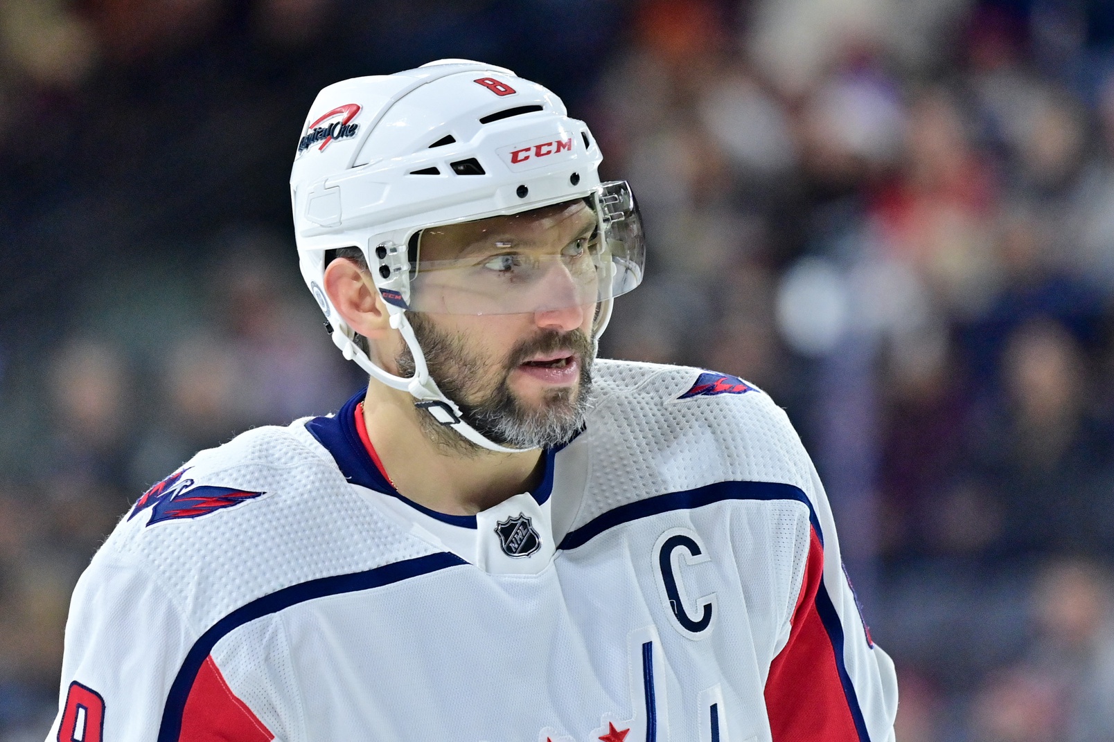 nhl picks Alex Ovechkin Washington Capitals predictions best bet odds