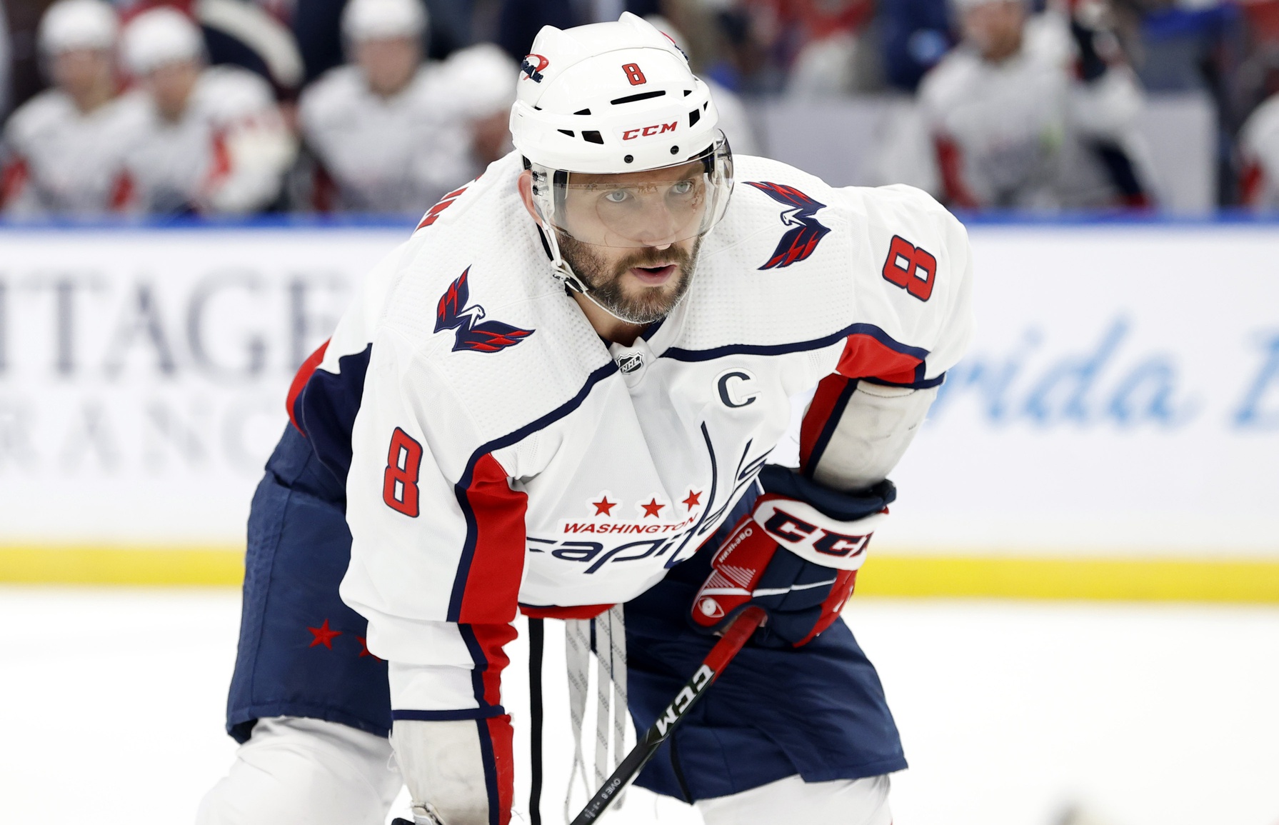 nhl picks Alex Ovechkin Washington Capitals predictions best bet odds