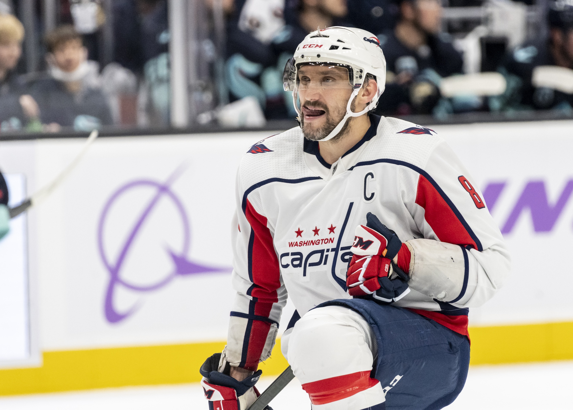 nhl picks Alex Ovechkin Washington Capitals predictions best bet odds