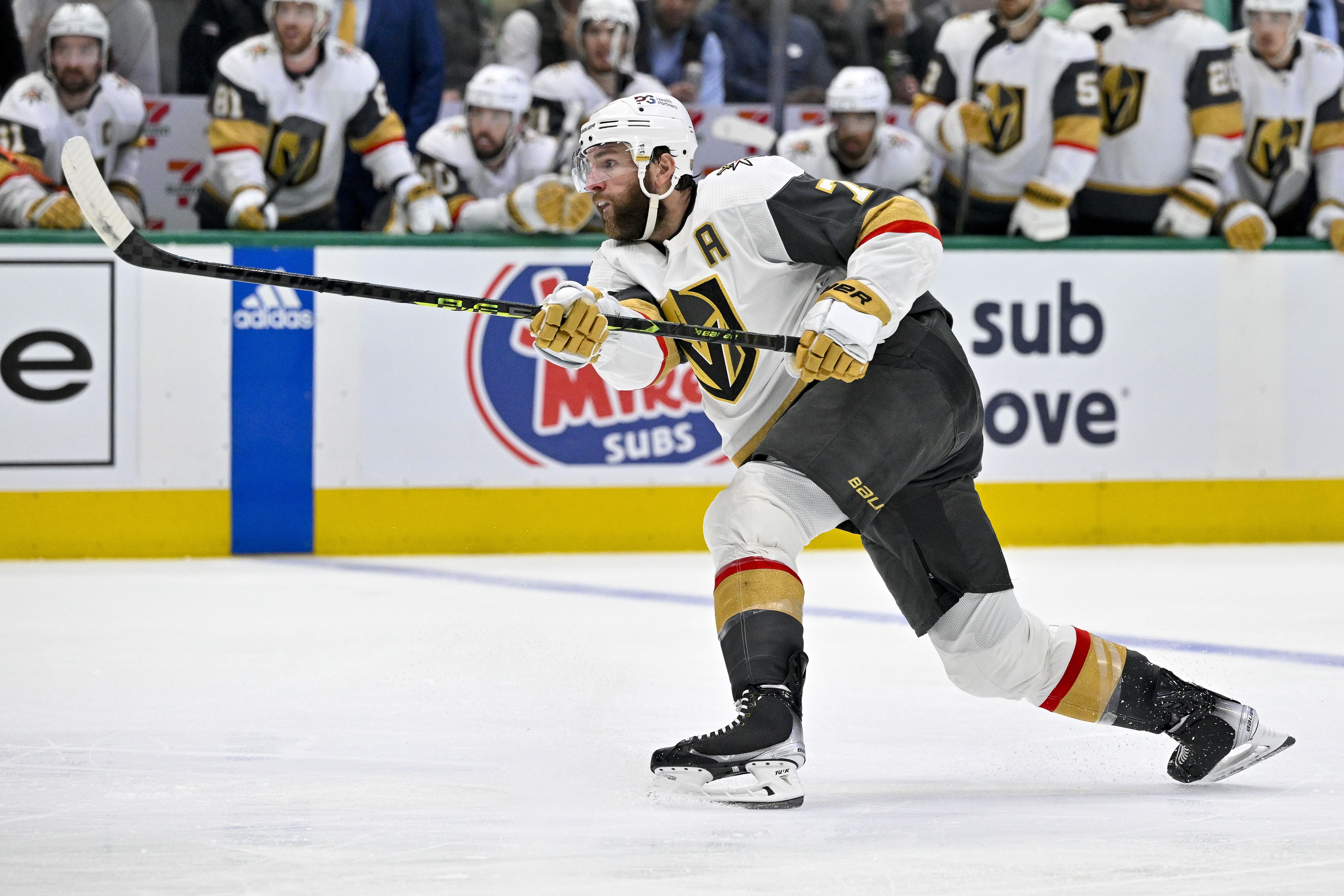 nhl picks Alex Pietrangelo Vegas Golden Knights predictions best bet odds