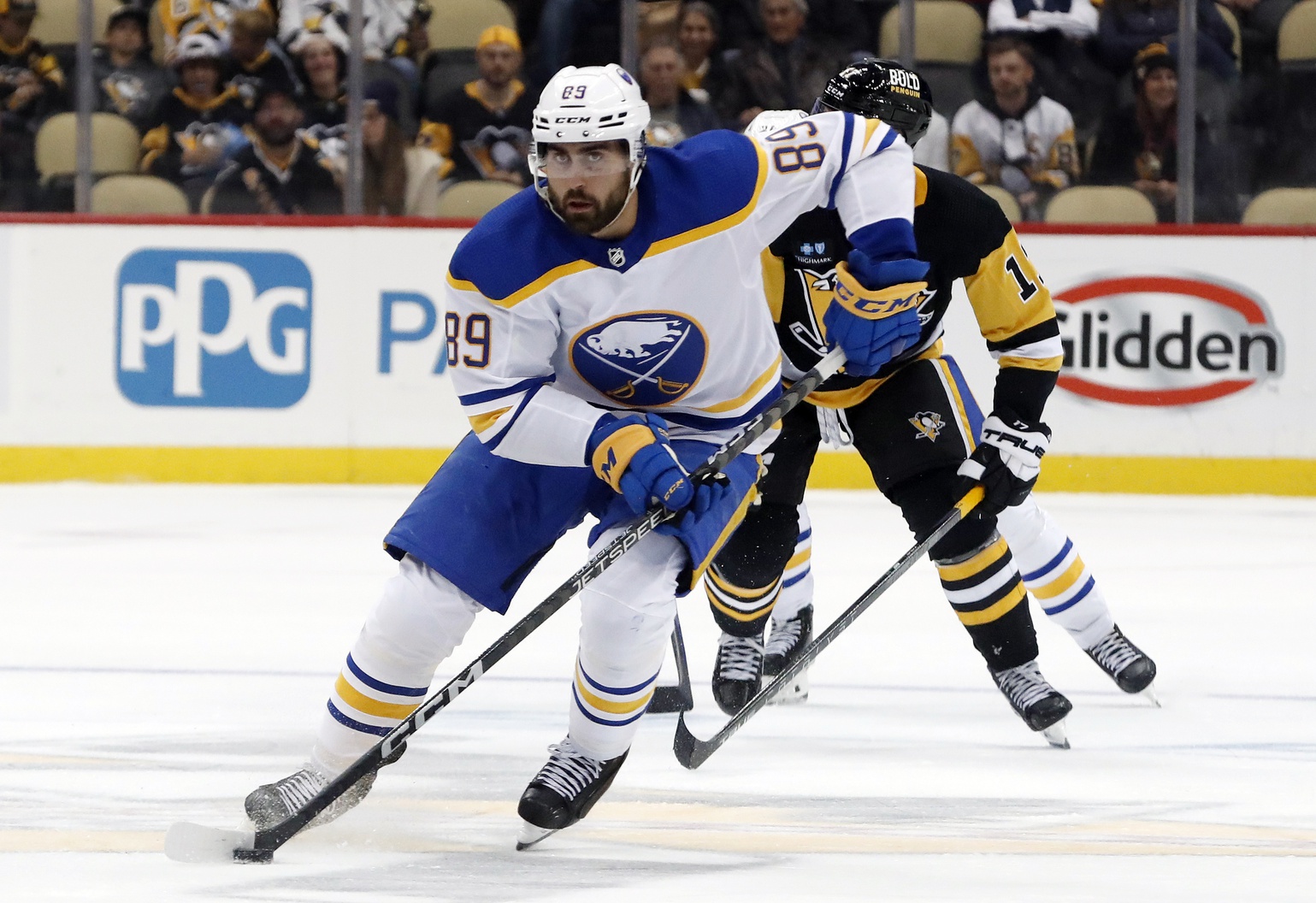 nhl picks Alex Tuch Buffalo Sabres predictions best bet odds