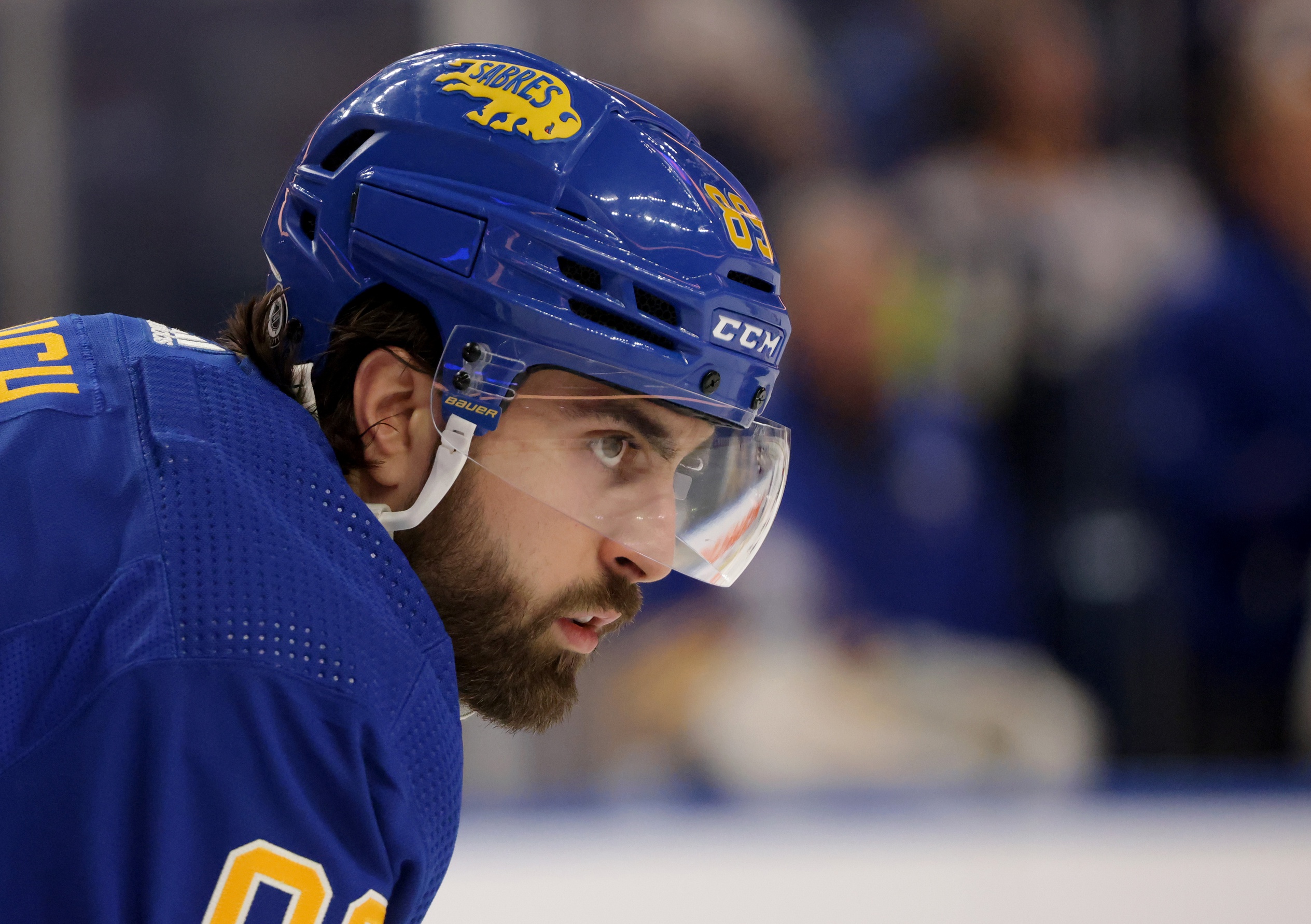 nhl picks Alex Tuch Buffalo Sabres predictions best bet odds