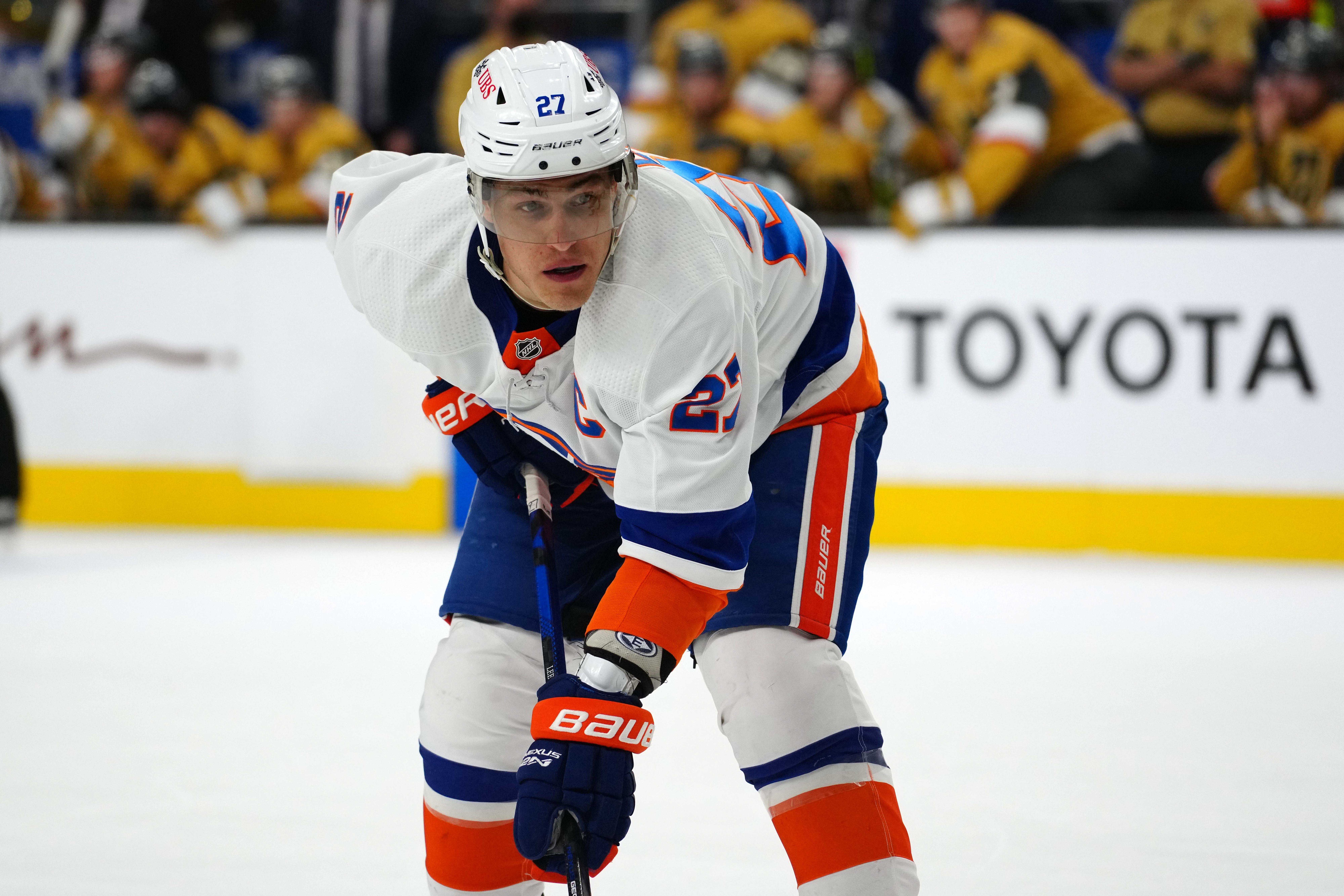 nhl picks Anders Lee New York Islanders predictions best bet odds