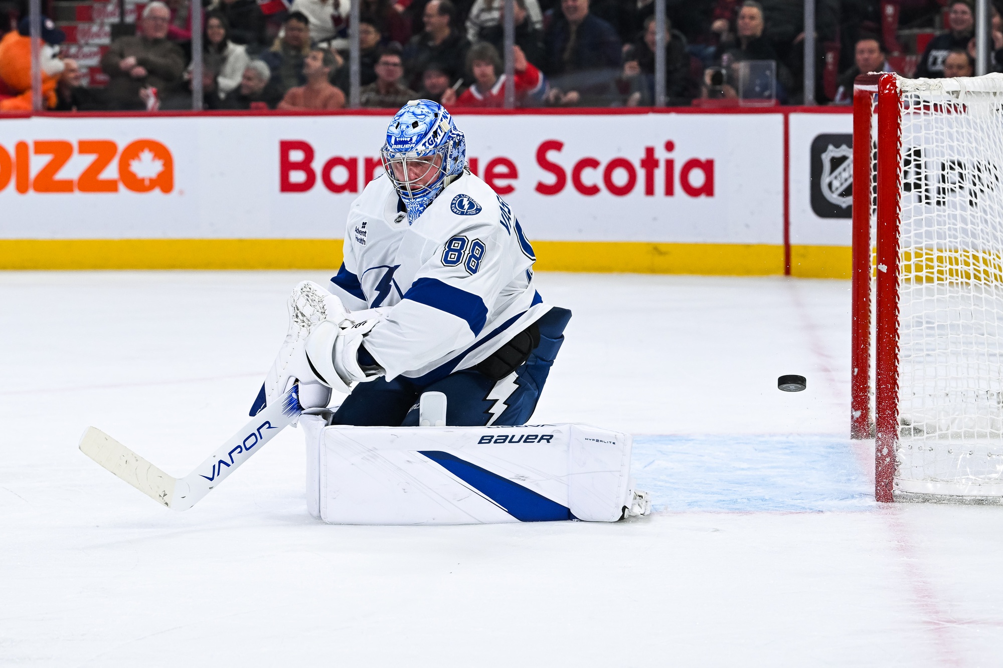 nhl picks Andrei Vasilevskiy Tampa Bay Lightning nhl picks