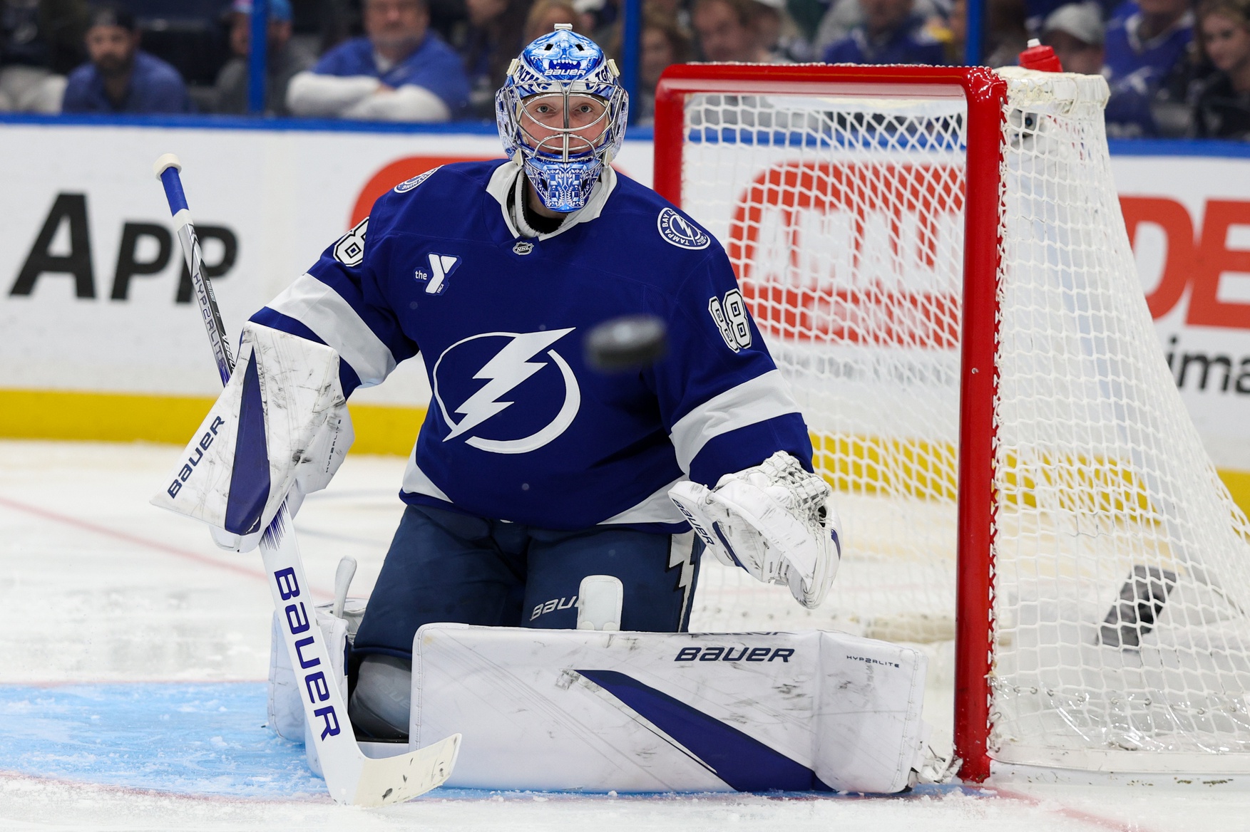 nhl picks Andrei Vasilevskiy Tampa Bay Lightning nhl picks