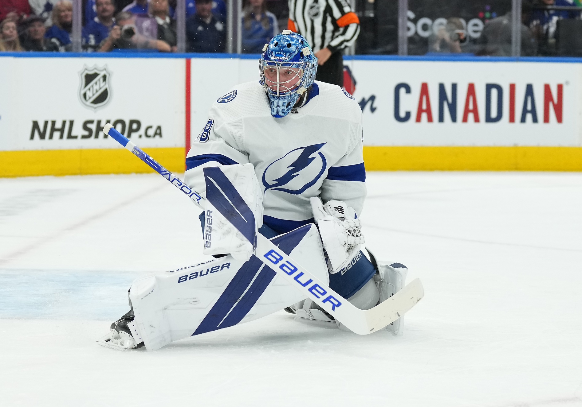 nhl picks Andrei Vasilevskiy Tampa Bay Lightning nhl picks