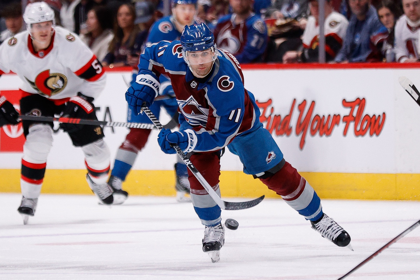 St. Louis Blues vs Colorado Avalanche Prediction, 1/28/2023 NHL Picks, Best Bets & Odds