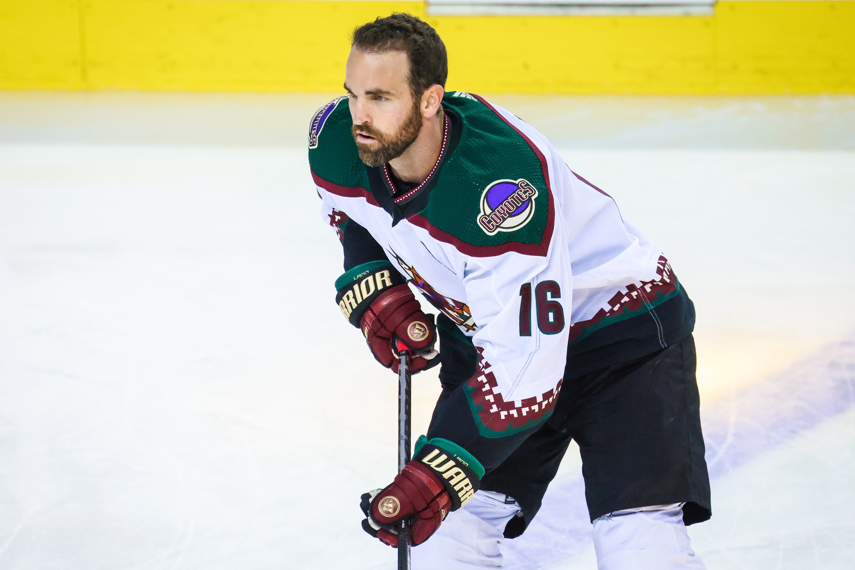 nhl picks Andrew Ladd Arizona Coyotes predictions best bet odds