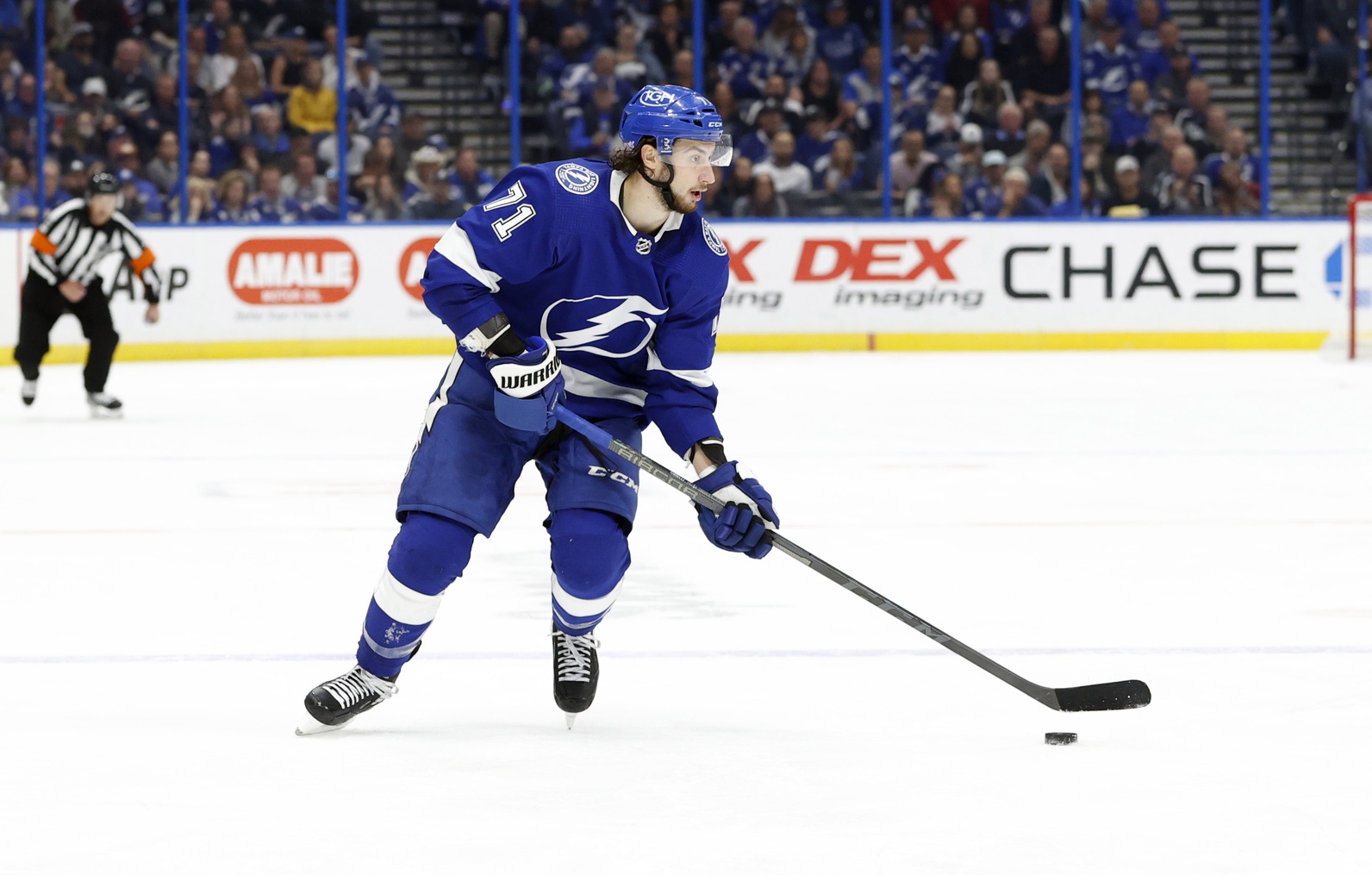 nhl picks Anthony Cirelli Tampa Bay Lightning predictions best bet odds