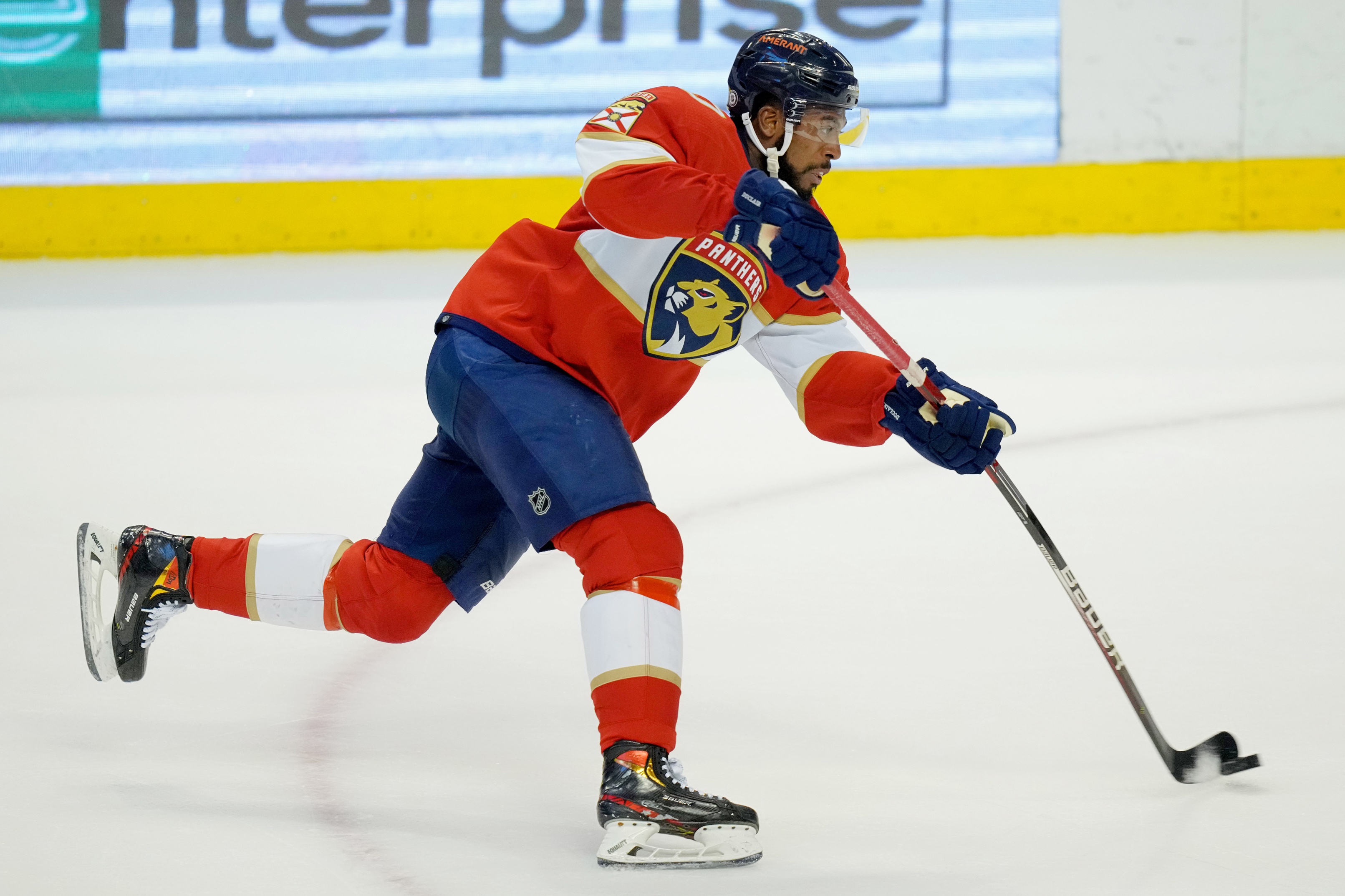 nhl picks Anthony Duclair Florida Panthers predictions best bet odds