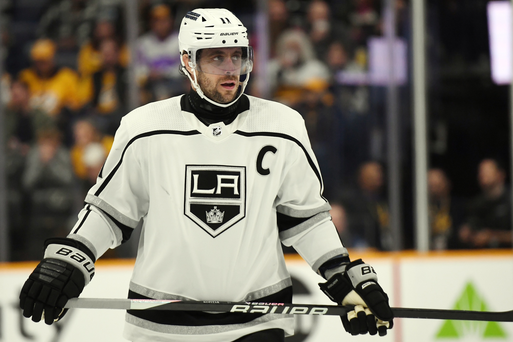 nhl picks Anze Kopitar Los Angeles Kings nhl picks predictions best bet odds