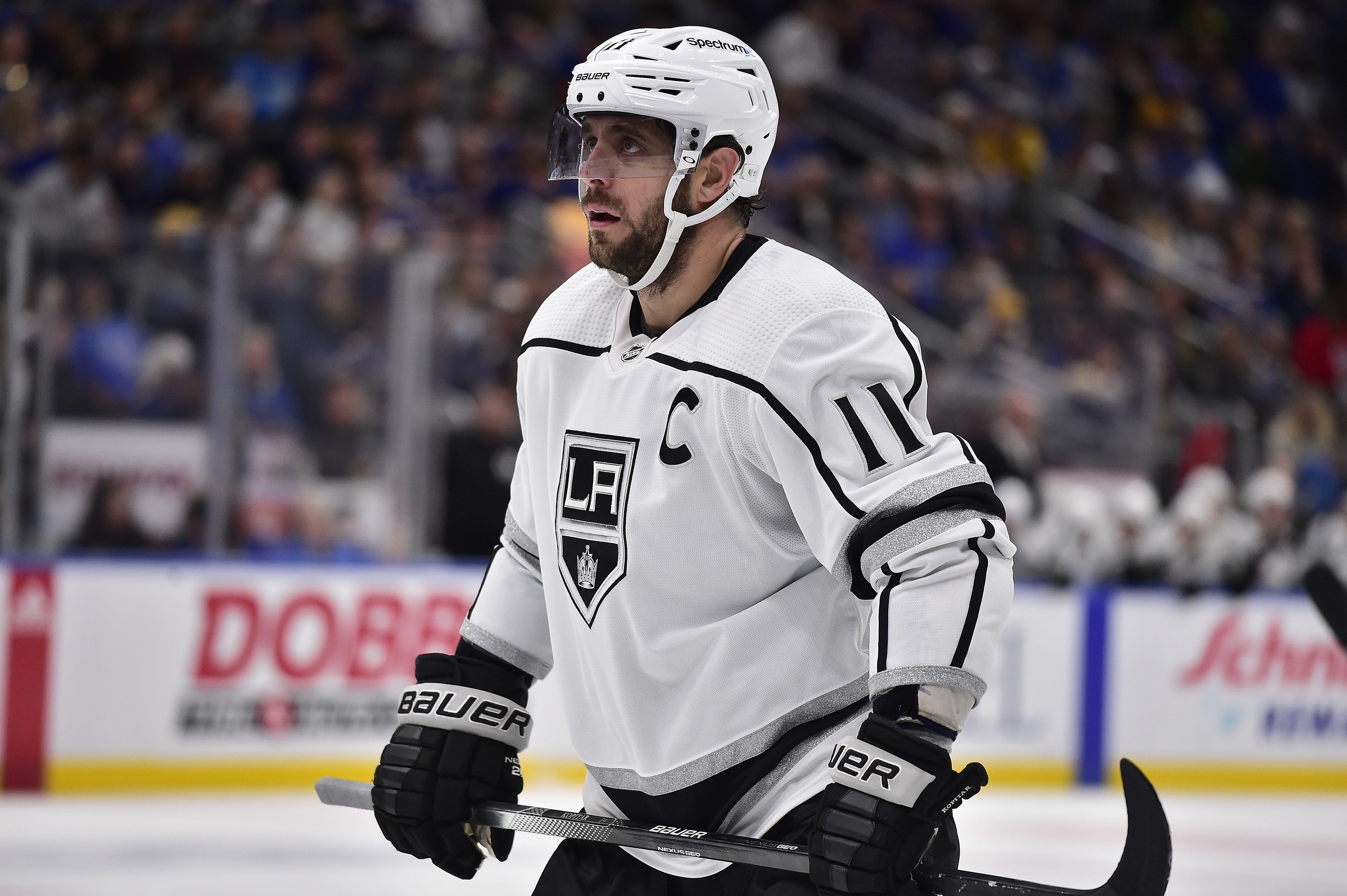 nhl picks Anze Kopitar Los Angeles Kings predictions best bet odds