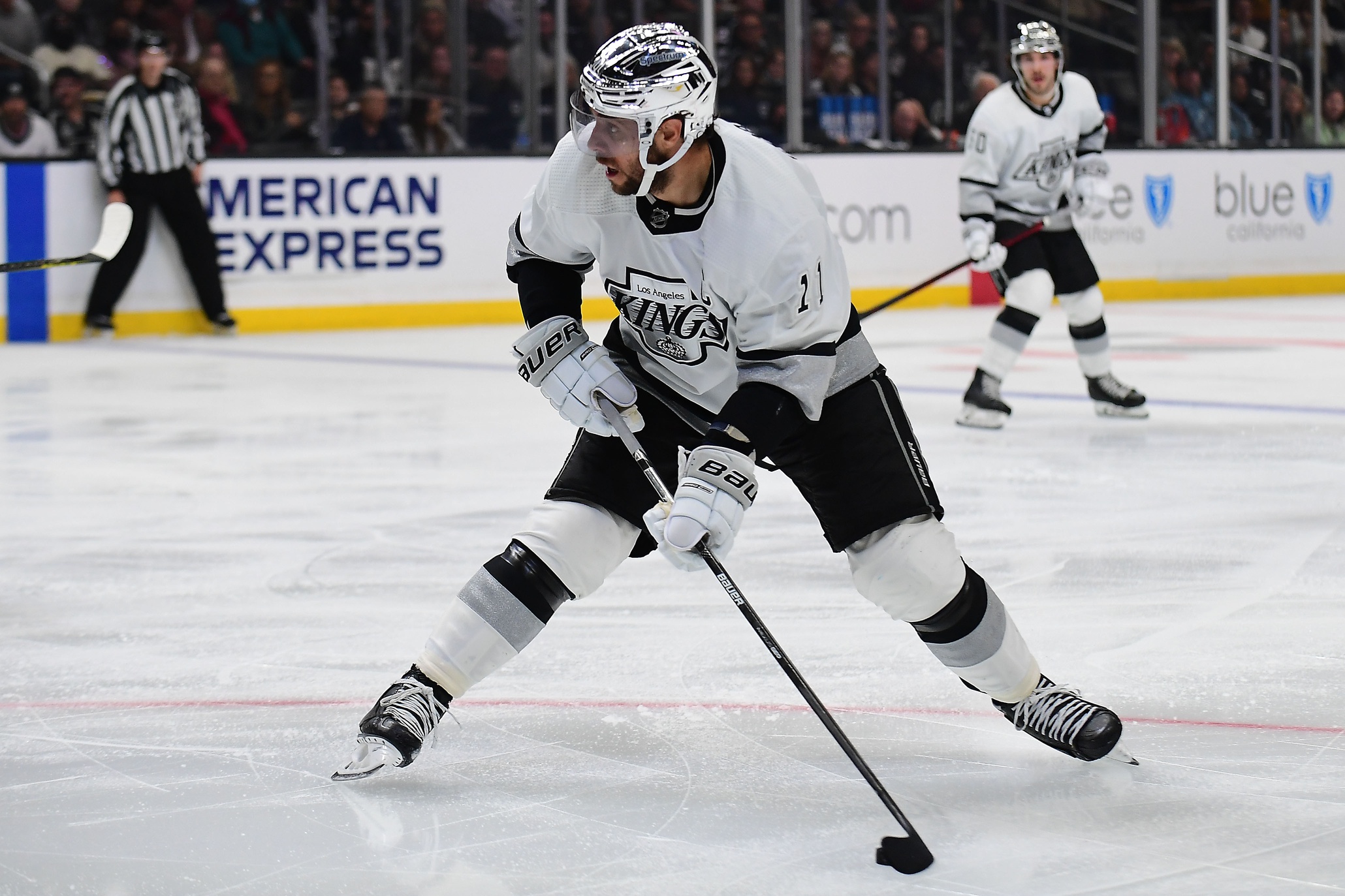 nhl picks Anze Kopitar Los Angeles Kings predictions best bet odds