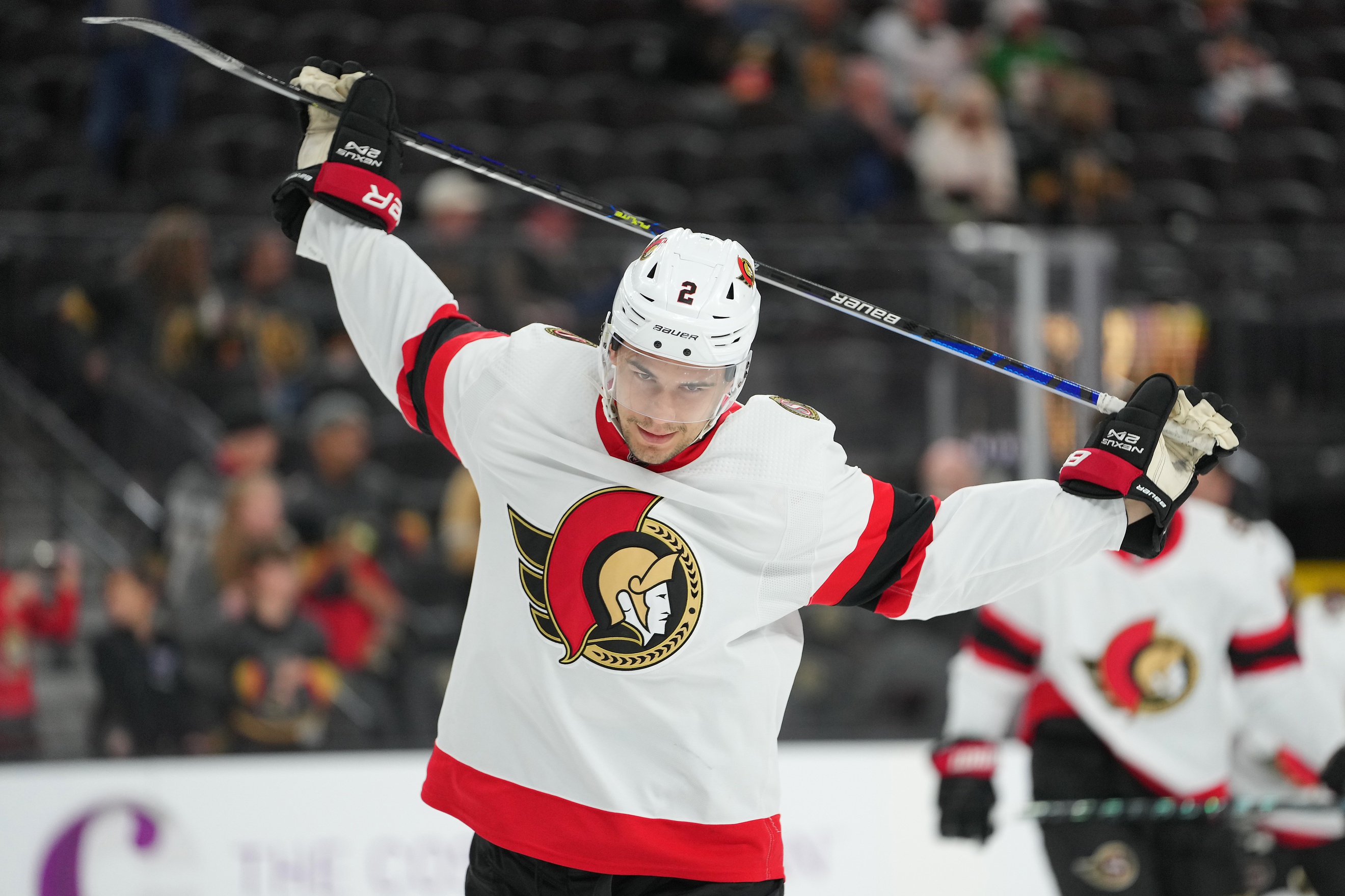 nhl picks Artem Zub Ottawa Senators predictions best bet odds