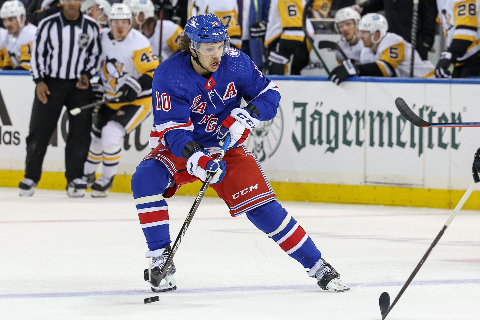 nhl picks Artemi Panarin New York Rangers predictions best bet odds