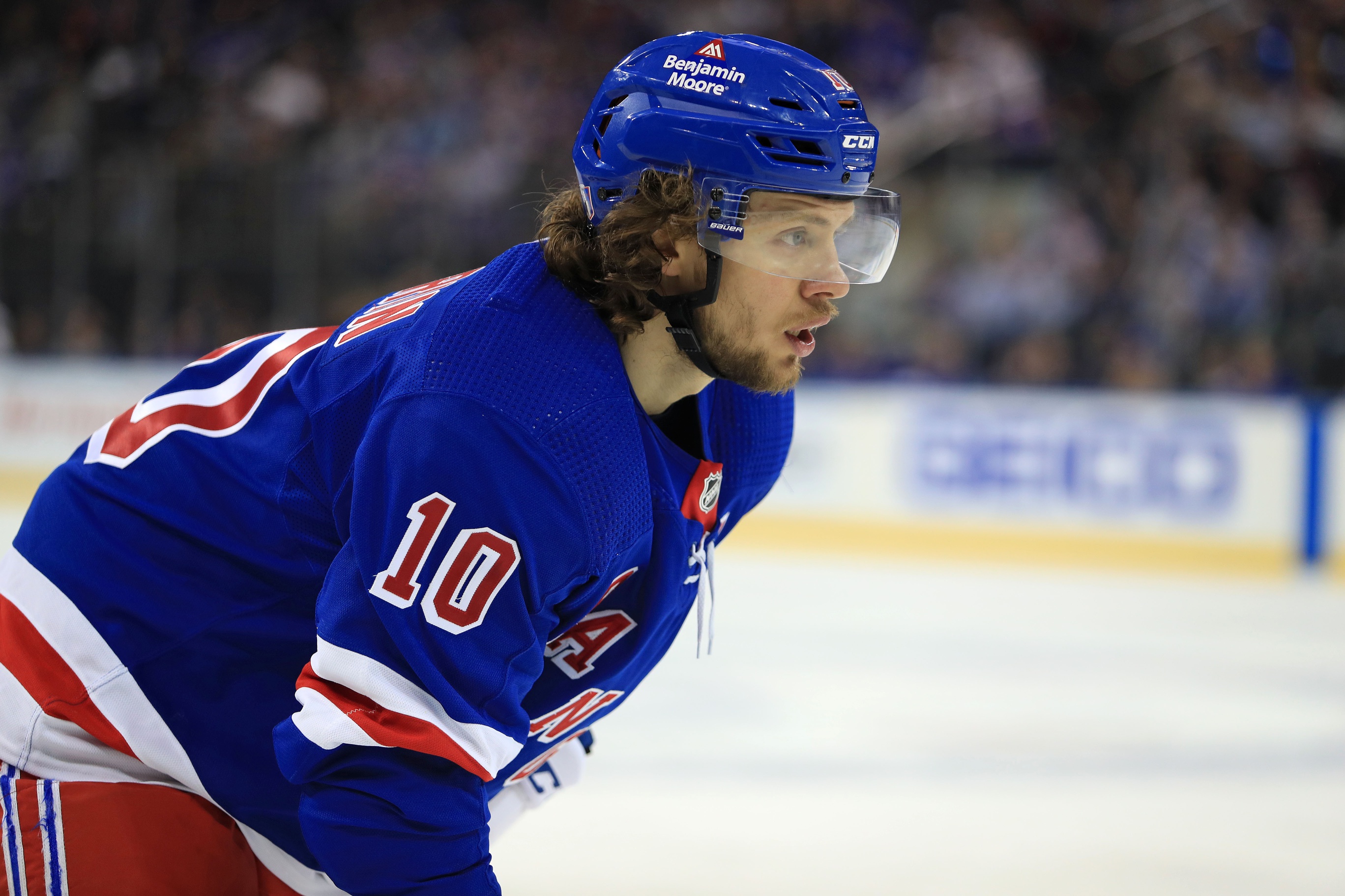 nhl picks Artemi Panarin New York Rangers predictions best bet odds