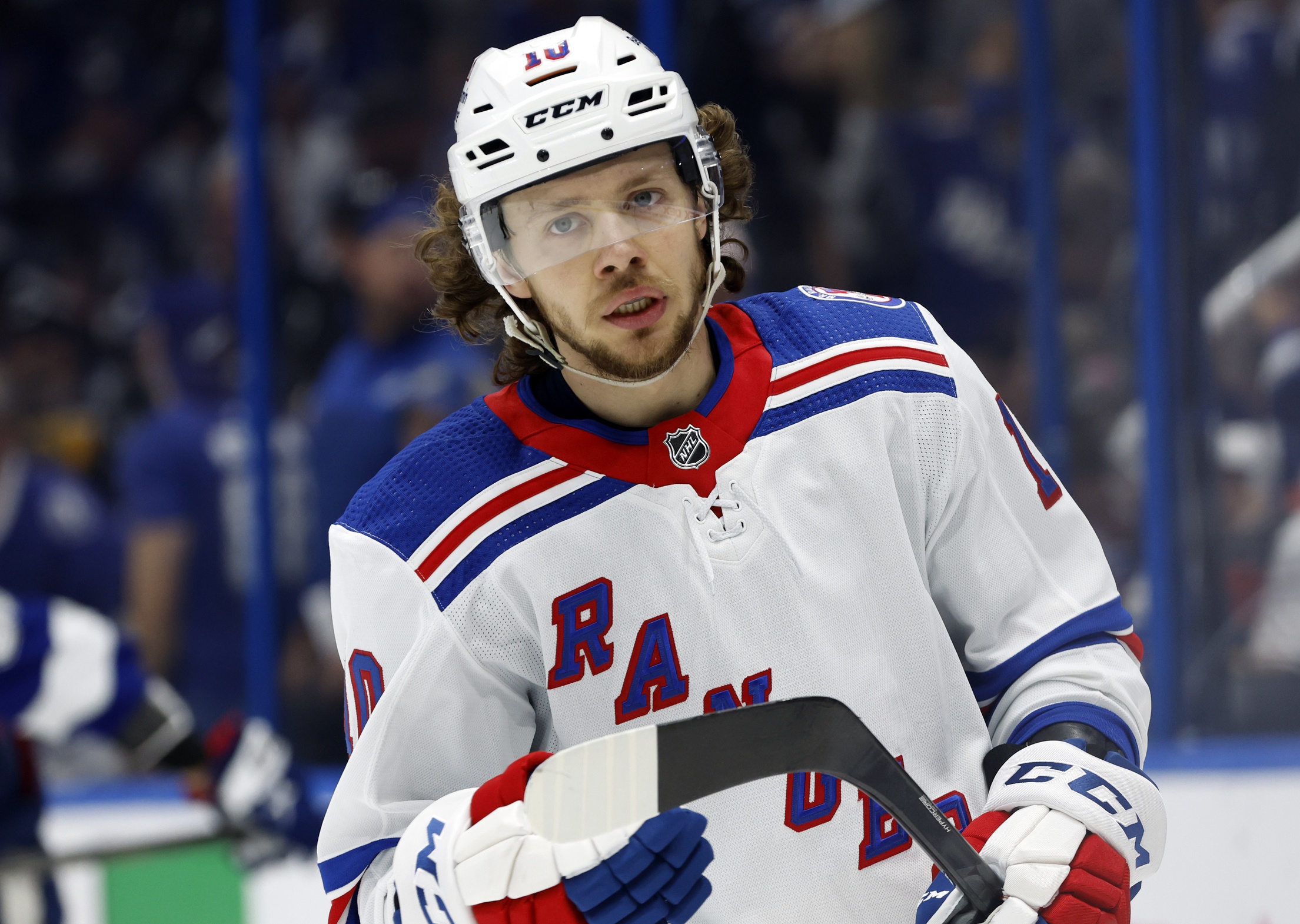 NHL betting, odds: New York Rangers have been best team in hockey