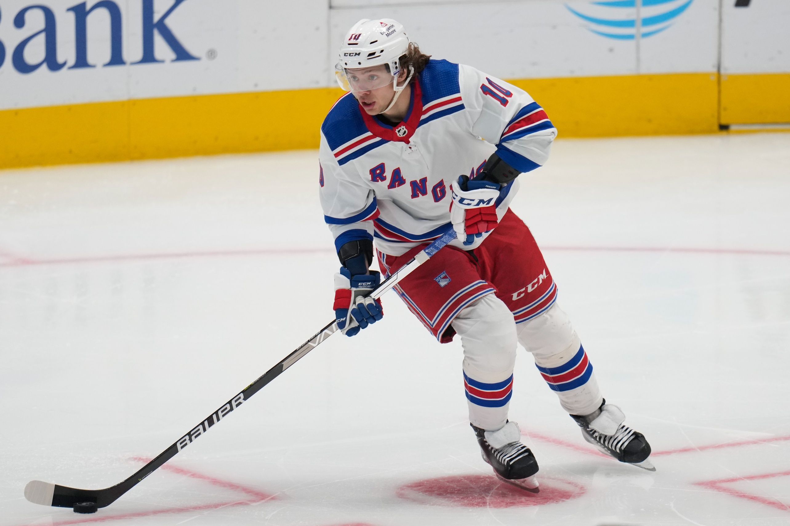 New York Rangers at New Jersey Devils odds, picks and predictions