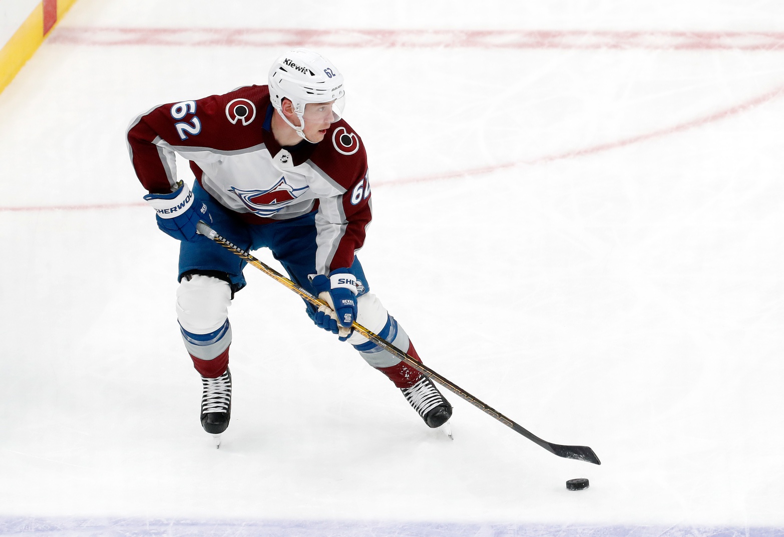 nhl picks Artturi Lehkonen Colorado Avalanche nhl picks