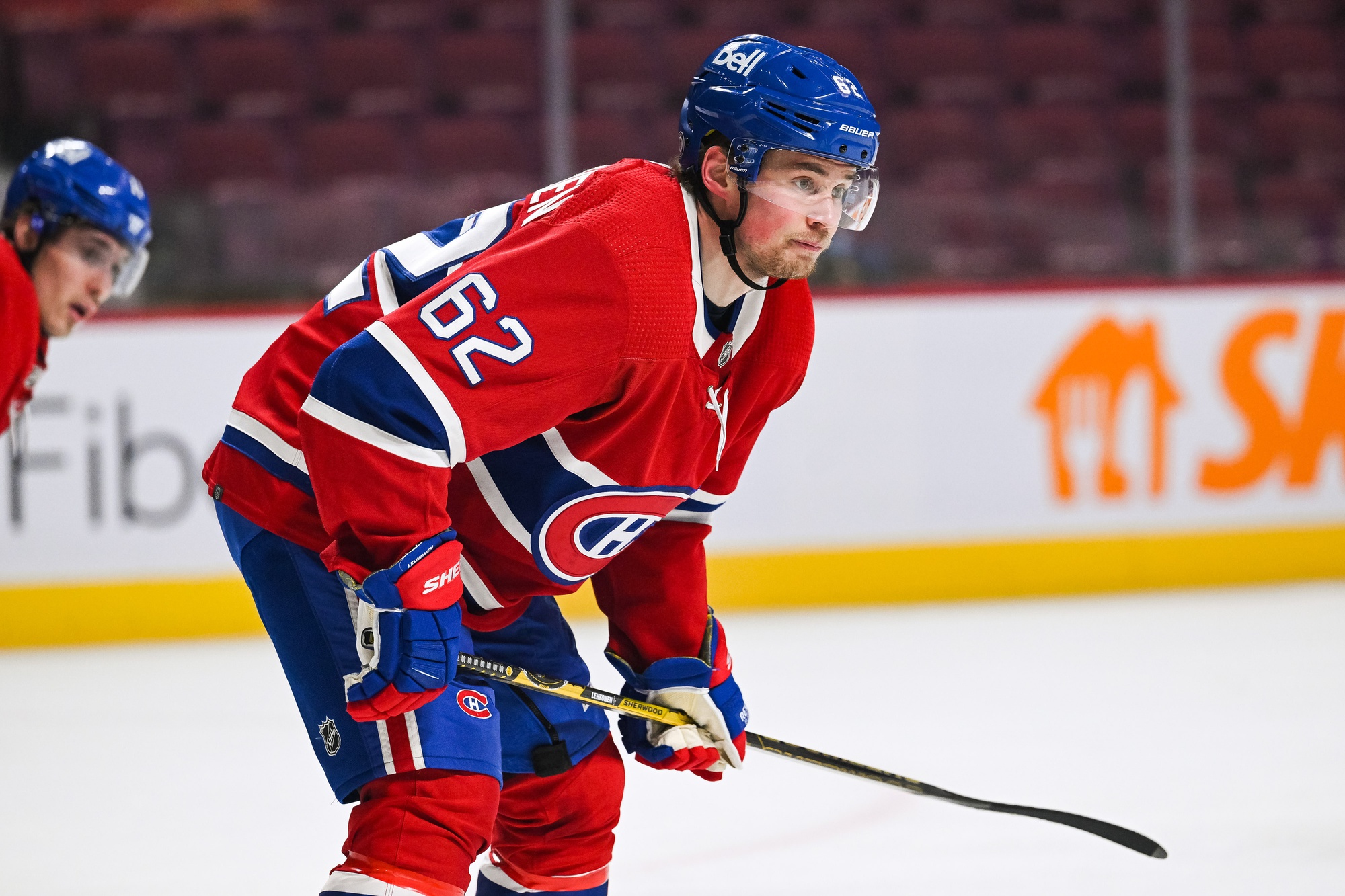 nhl picks Artturi Lehkonen Montreal Canadiens predictions best bet odds