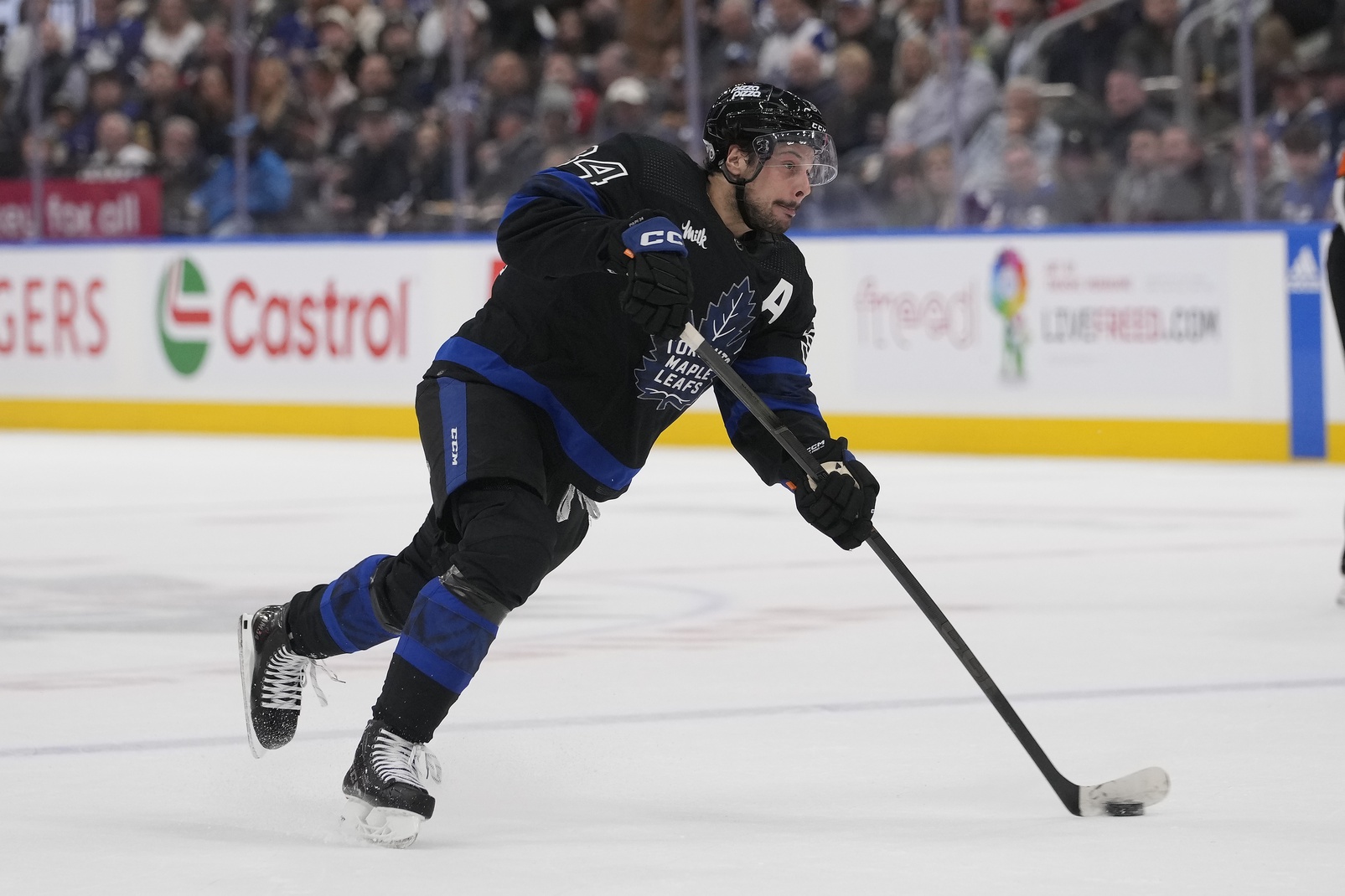 nhl picks Auston Matthews Toronto Maple Leafs nhl picks predictions best bet odds