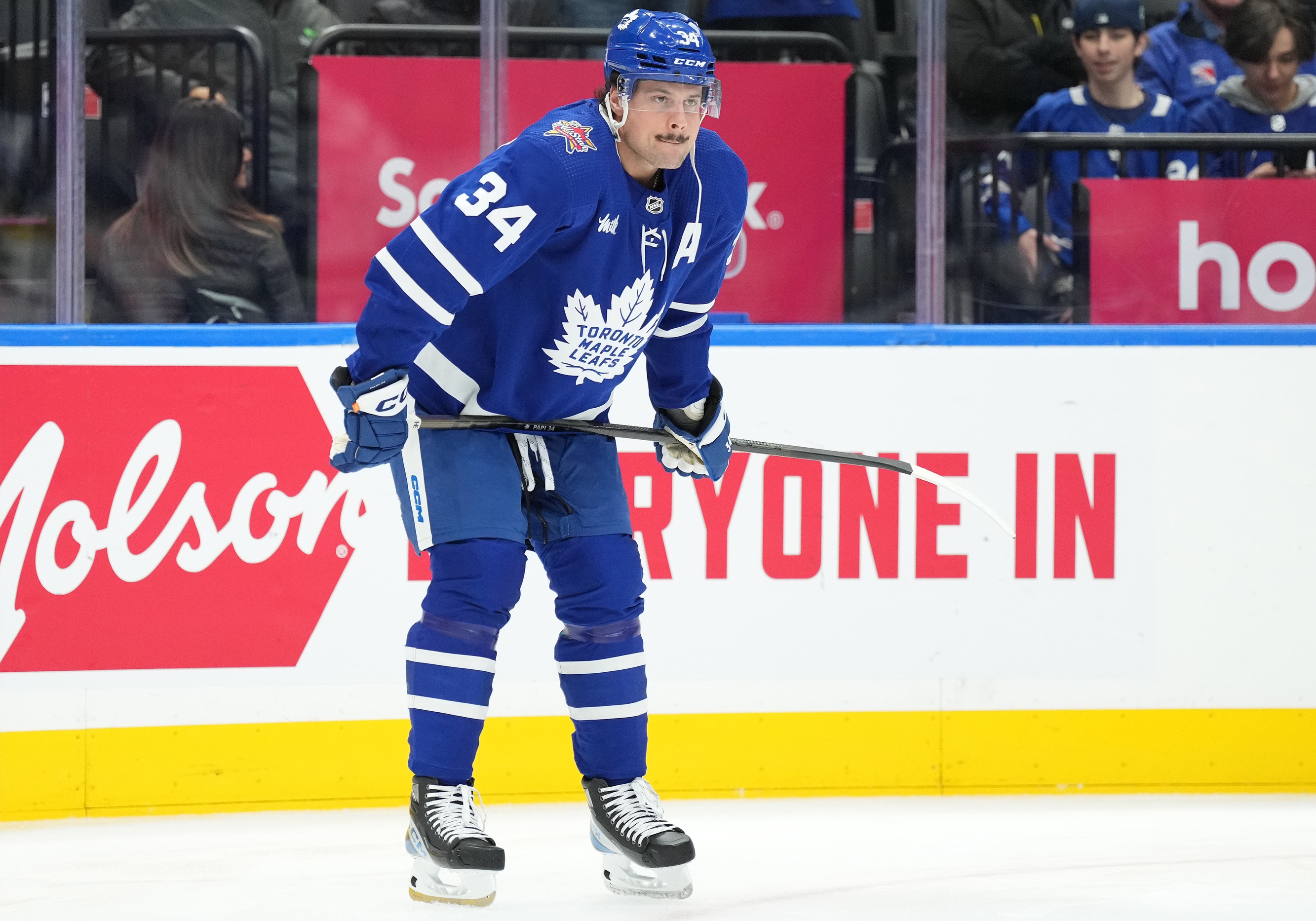 nhl picks Auston Matthews Toronto Maple Leafs nhl picks predictions best bet odds